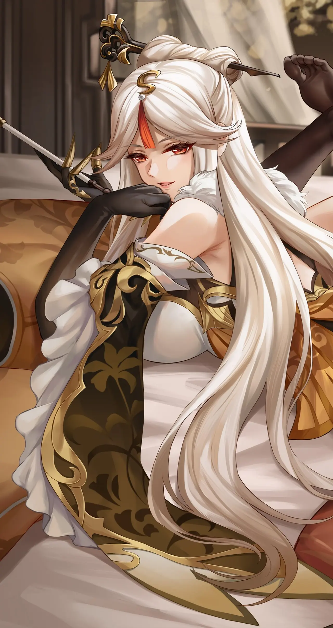 图片[2]-Kacyu插画师漫画CG美术设计素材全合集941P 10GB-云图社区