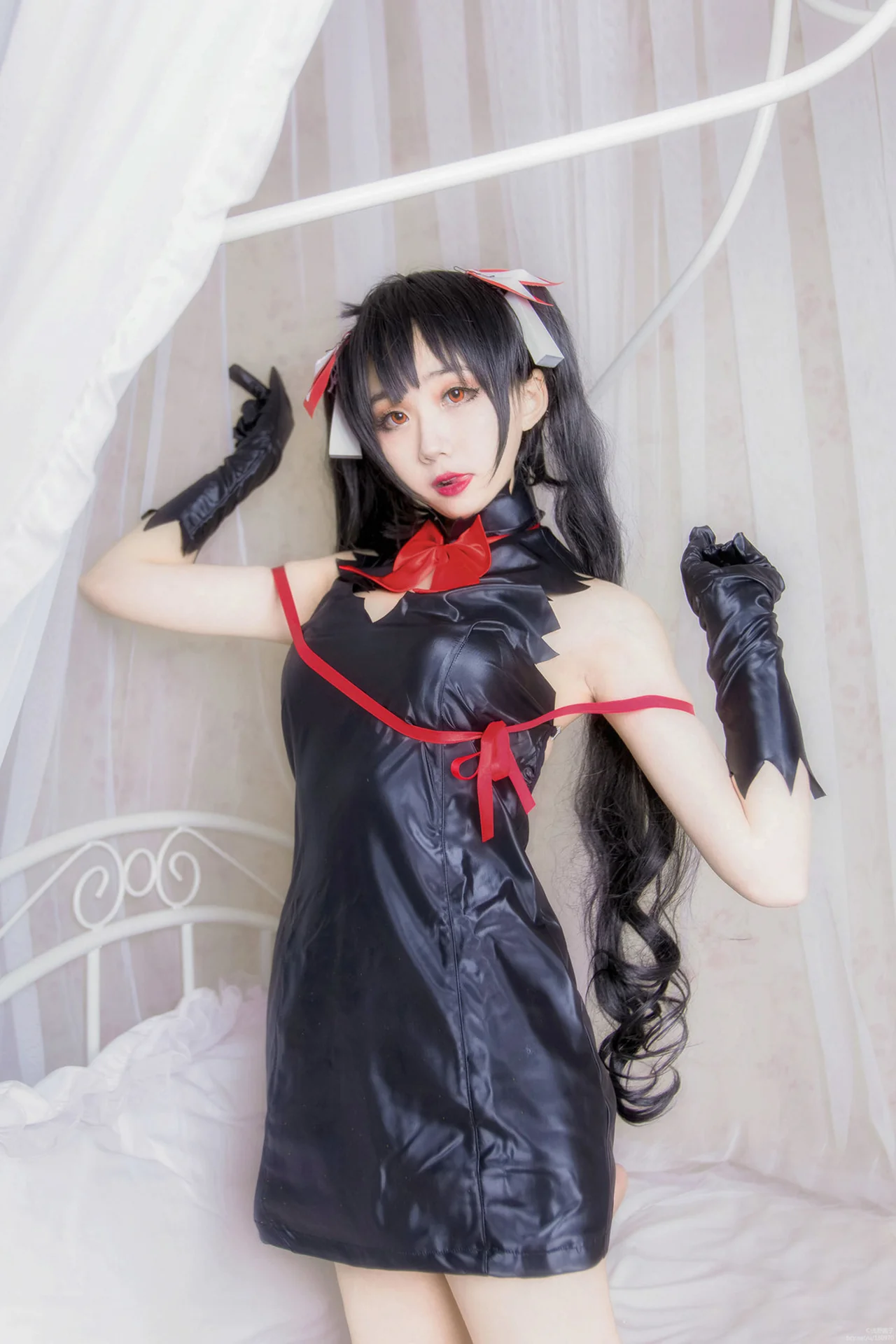 浅野菌子39套美女写真合集2.5GB打包下载-幻彩魔方