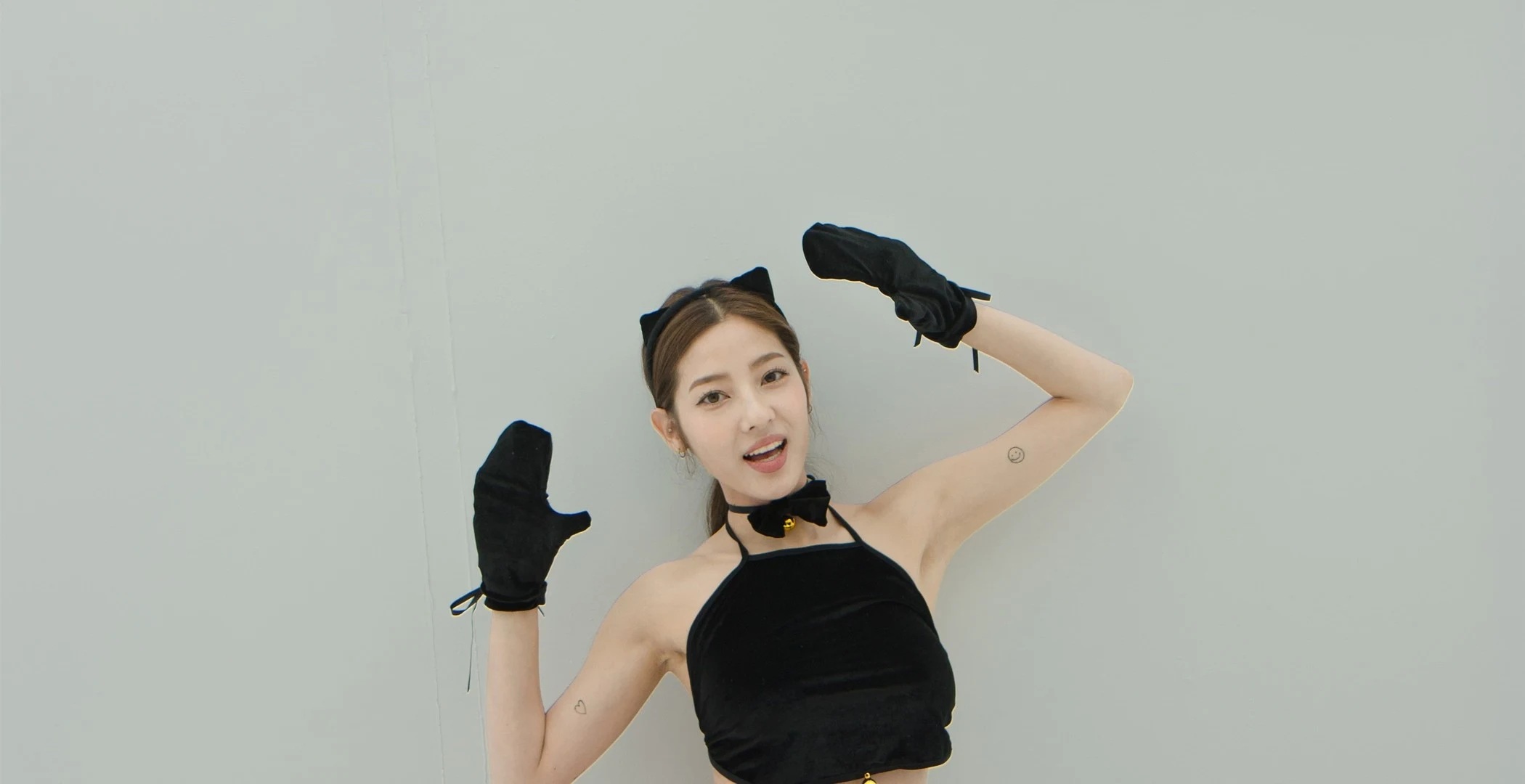 G.su(히데코)65套美女写真16GB高清打包下载-灵眸阁楼