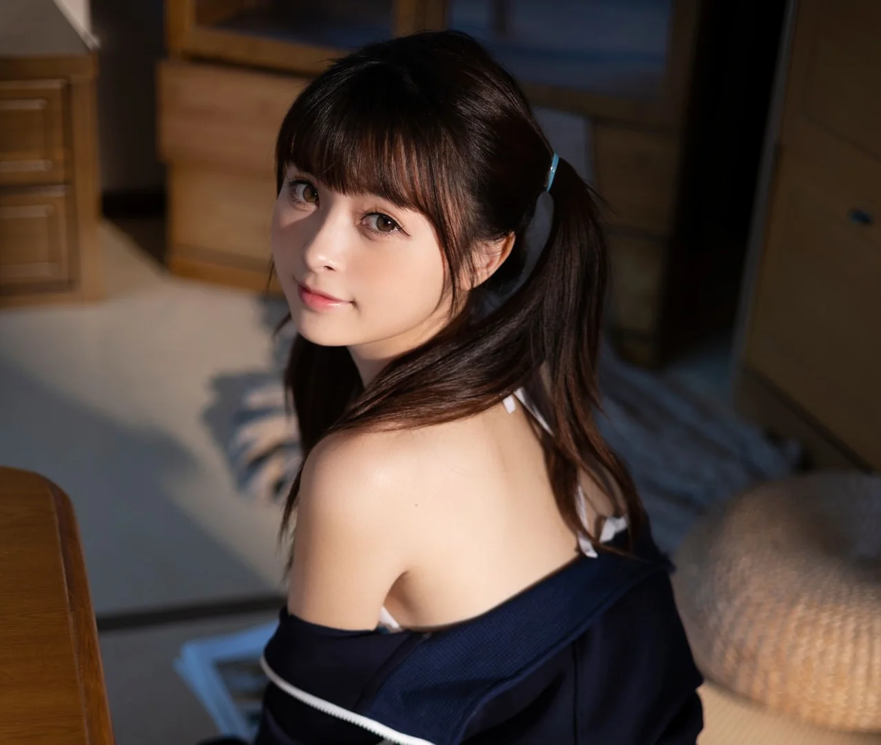 图片[2]-河豚抚子写真图集13套2GB高清下载-灵眸阁楼