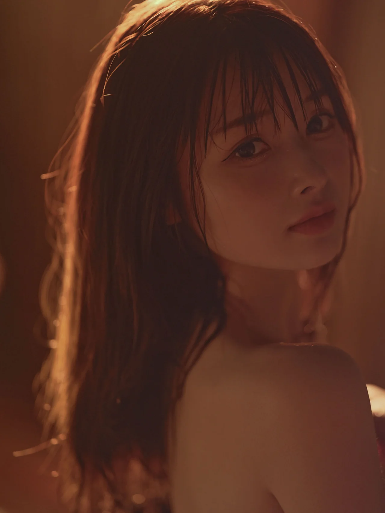 河豚抚子写真图集13套2GB高清下载-灵眸阁楼