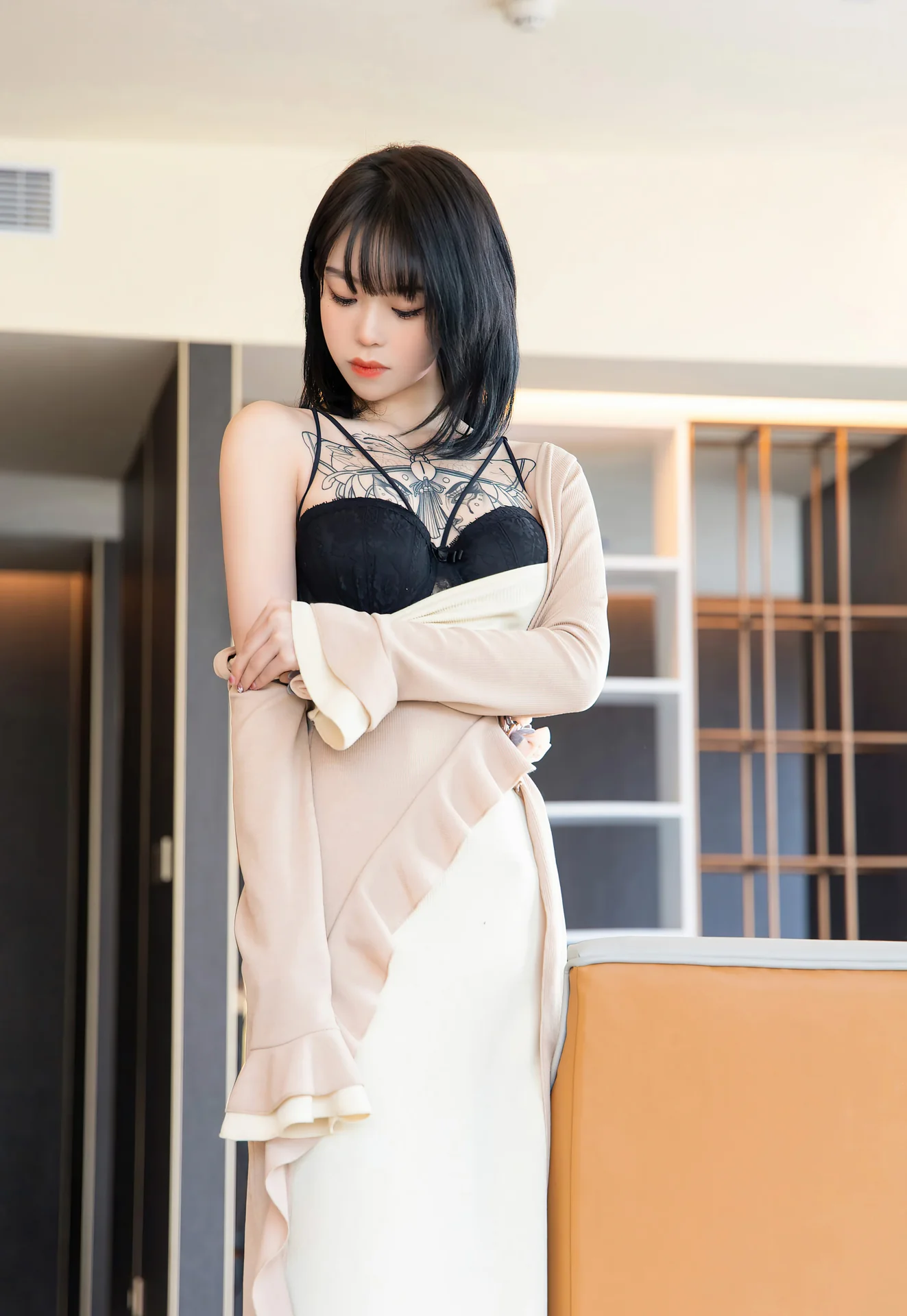 图片[1]-奶瓶写真65套30GB合集打包下载-星野映像