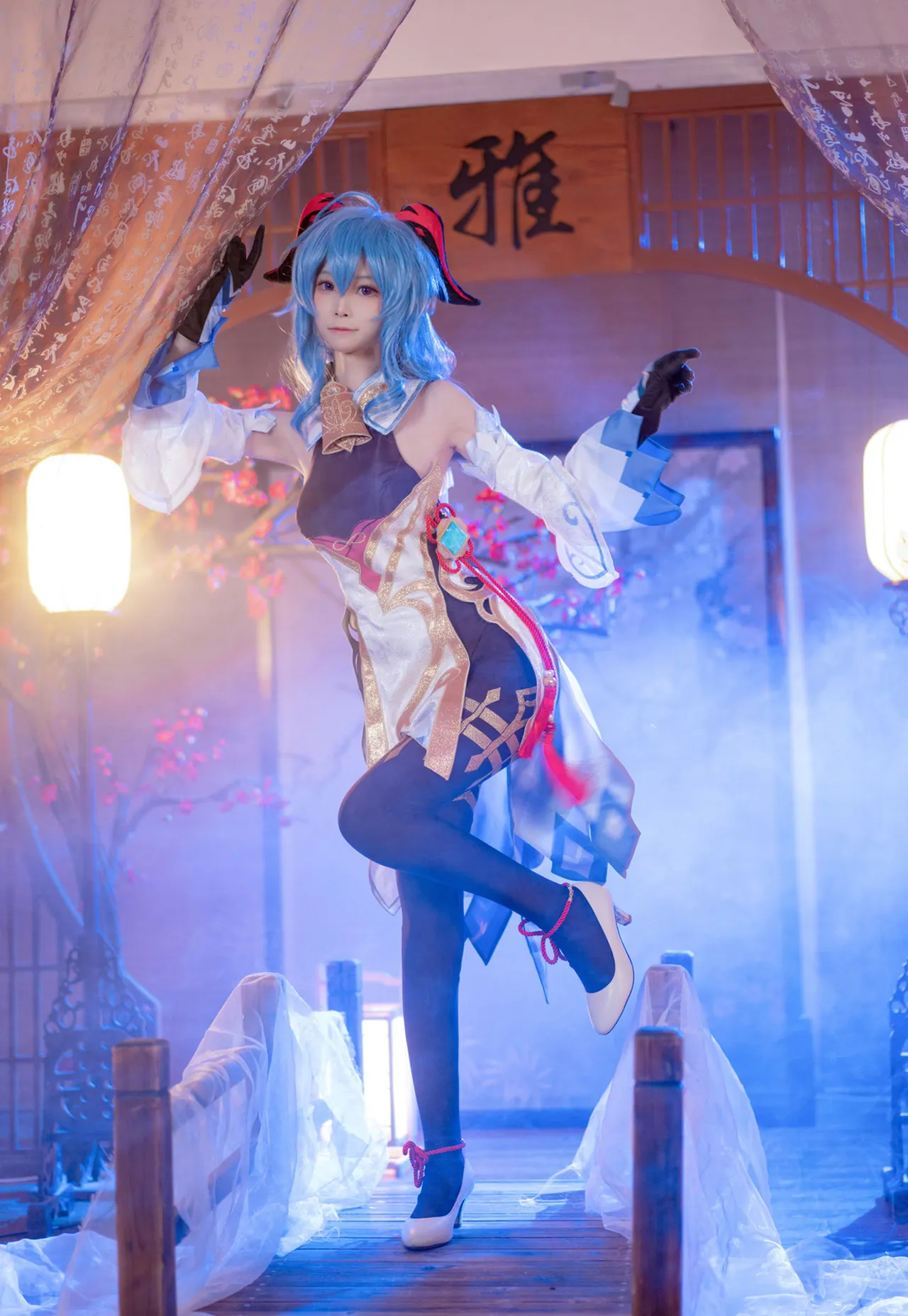 图片[1]-坂坂白写真图集16套2GB高清下载合集-绮梦空间