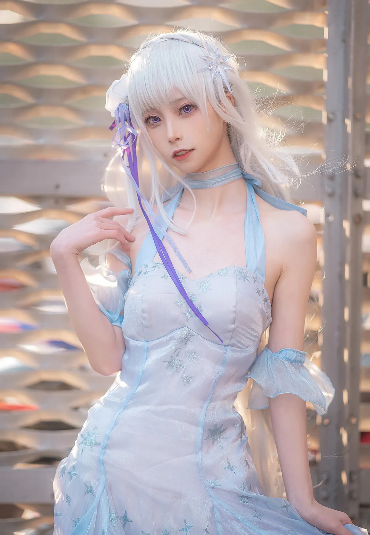 图片[2]-坂坂白写真图集16套2GB高清下载合集-绮梦空间