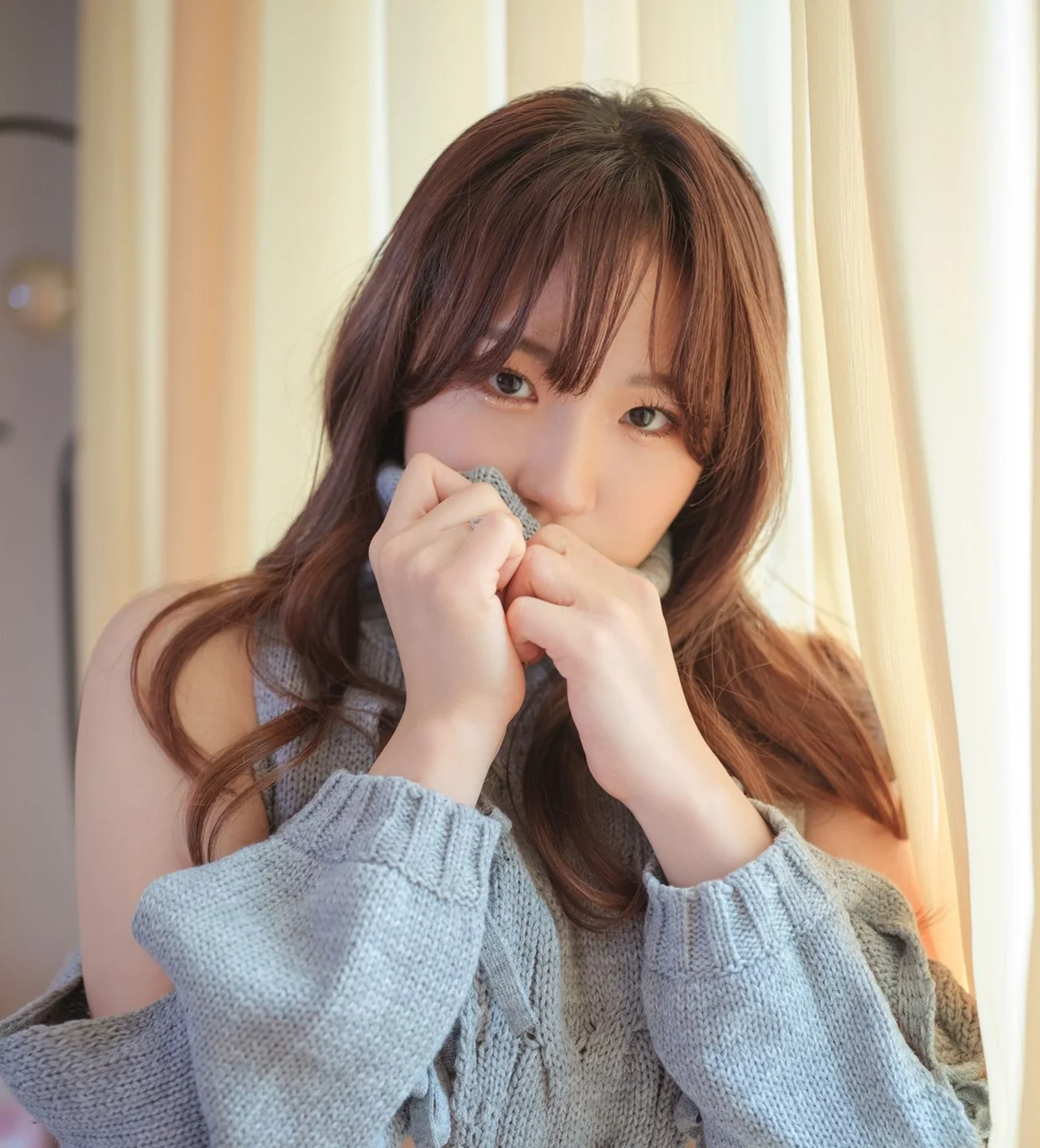 图片[2]-Hendoong(혠둥이)11套写真美图合集5GB打包下载-悸动时刻