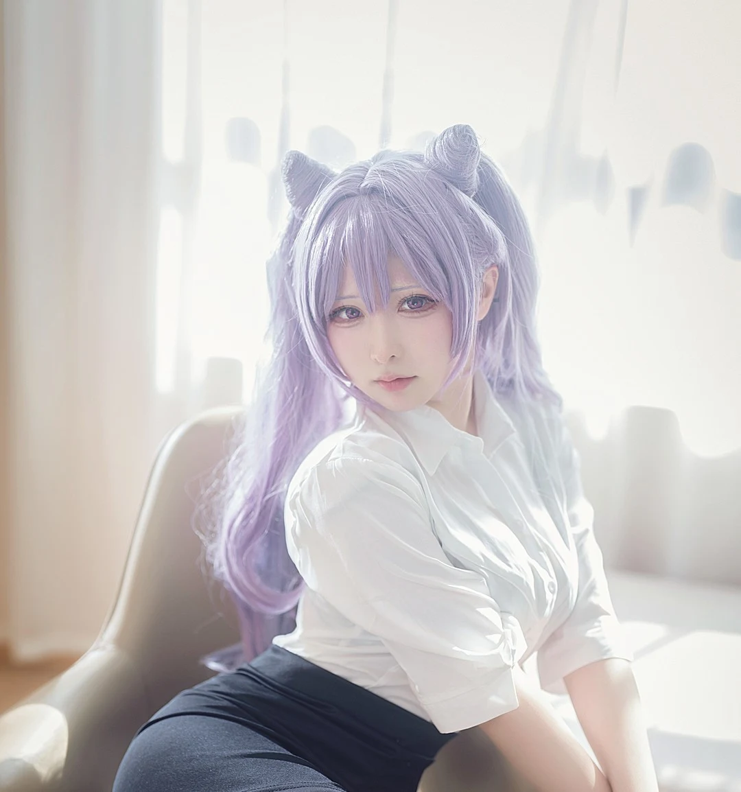 图片[2]-樱梨梨Eriri 17套写真图集6GB打包下载-灵眸阁楼