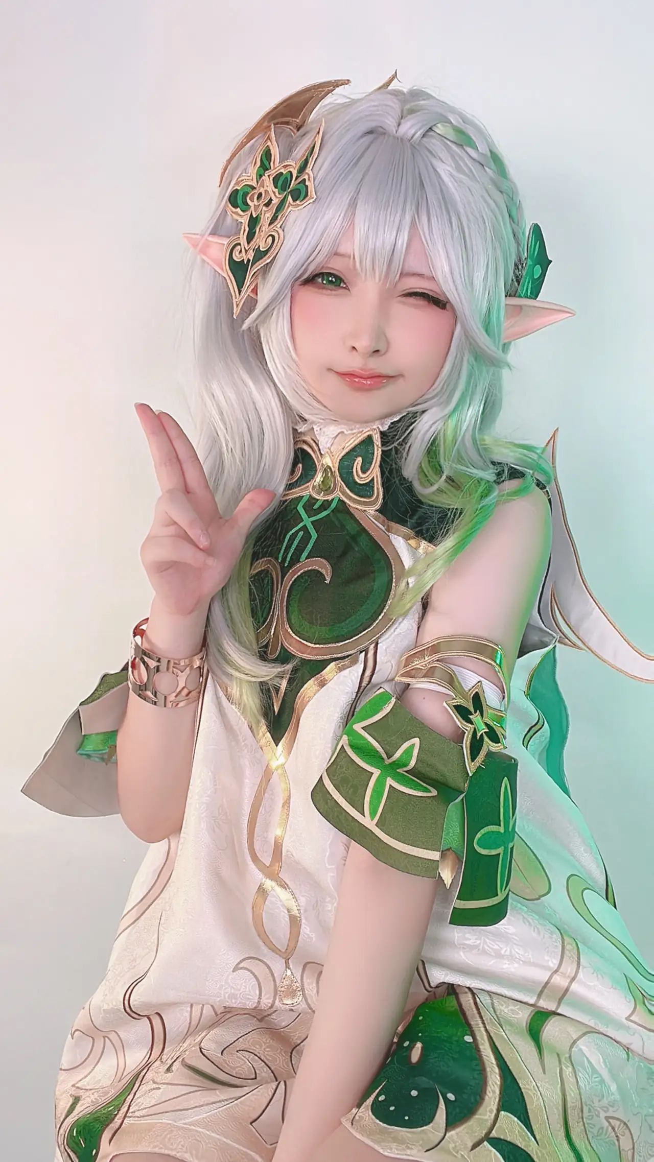 图片[1]-樱梨梨Eriri 17套写真图集6GB打包下载-灵眸阁楼