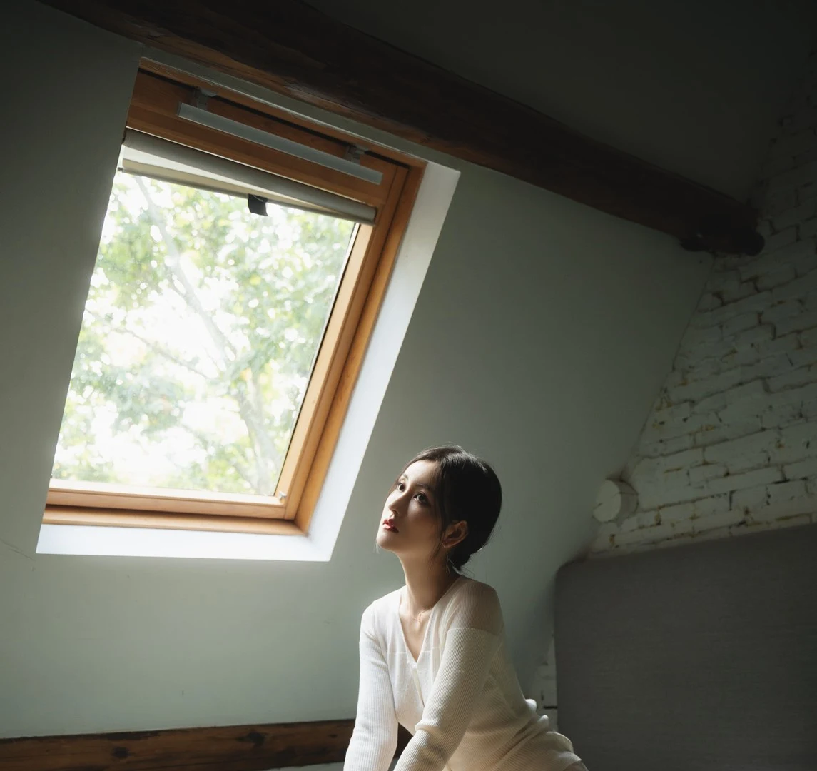 图片[1]-翎梵摄影美女写真9套合集5GB下载-幻彩魔方