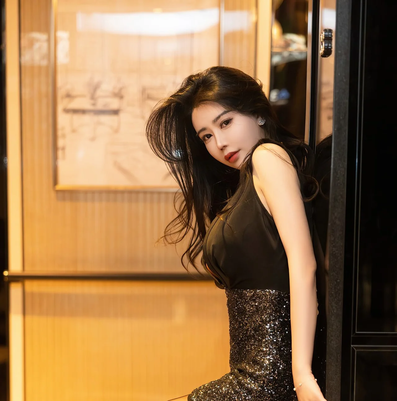 图片[2]-李若汐全20套美女写真高清图片合集15GB-云图社区