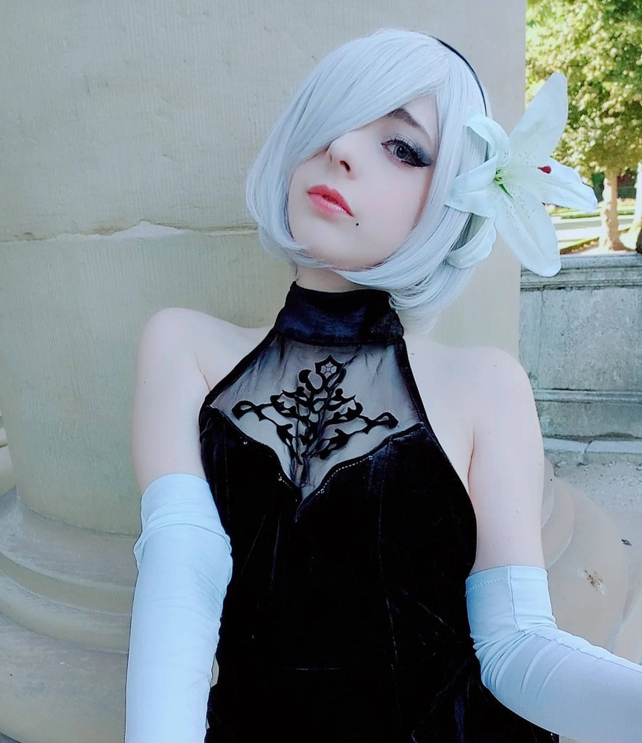 图片[2]-Mikomi Hokina 写真套图合集67套 80GB打包下载-流光绘卷