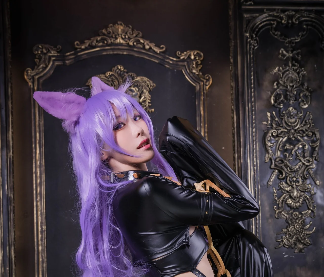 图片[2]-零崎沙耶7套写真合集5GB打包下载-幻彩魔方