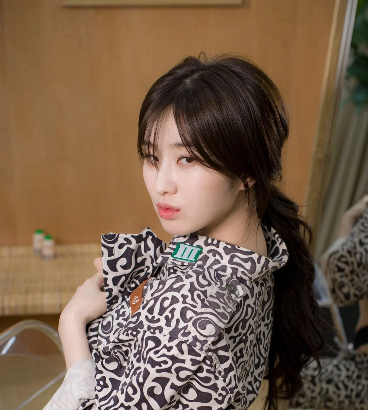 Woo美女写真合集32套10GB下载-幻彩魔方