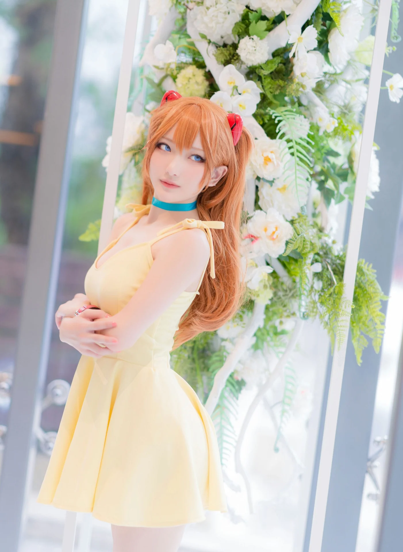 图片[1]-FantasyFactory 小丁 137GB 图集打包下载-云图社区