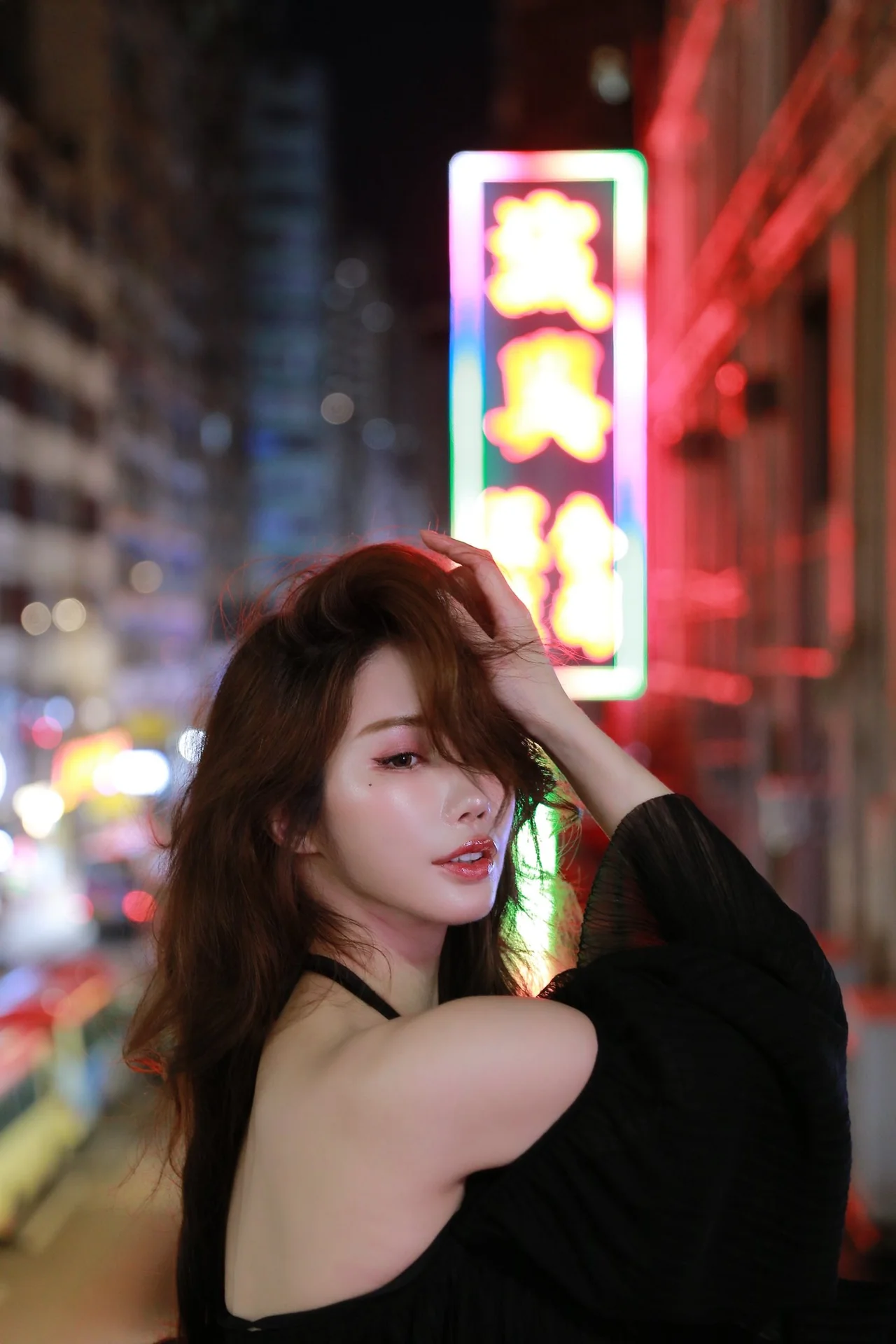 图片[2]-辛尤里高清作品合集116G资源包 持续更新中-心动频率