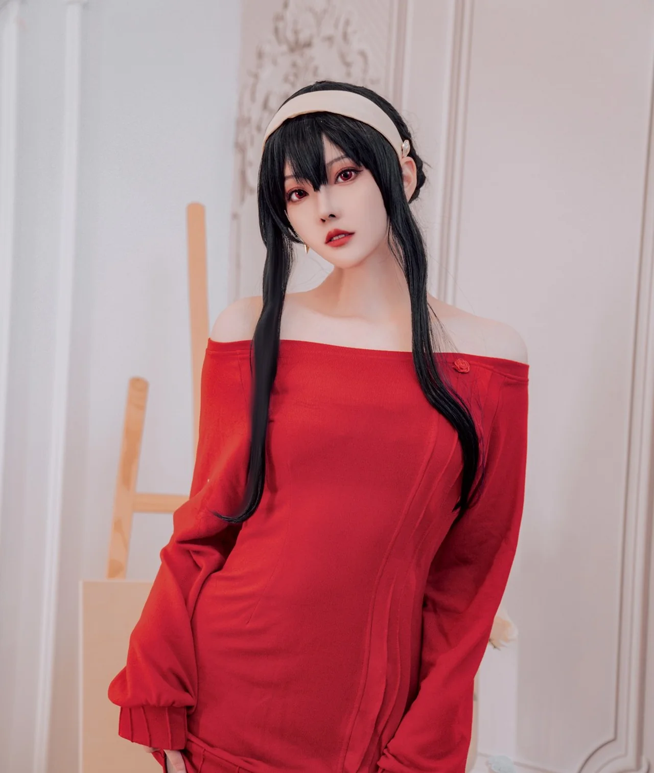 图片[2]-Natsuko夏夏子写真合集87套40GB资源下载-绮梦空间