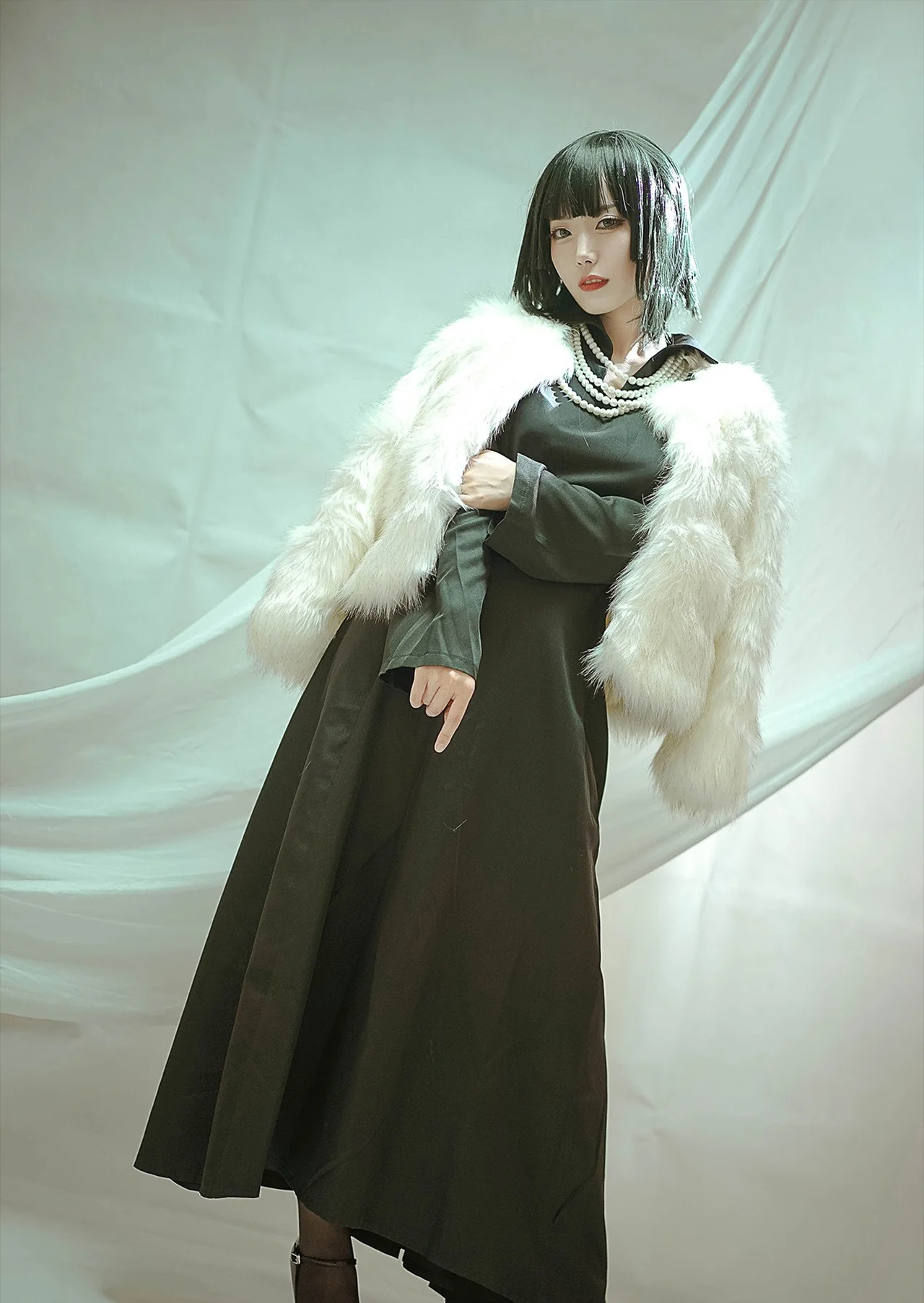 图片[1]-切切Celia美女写真图集42套10GB下载-星野映像