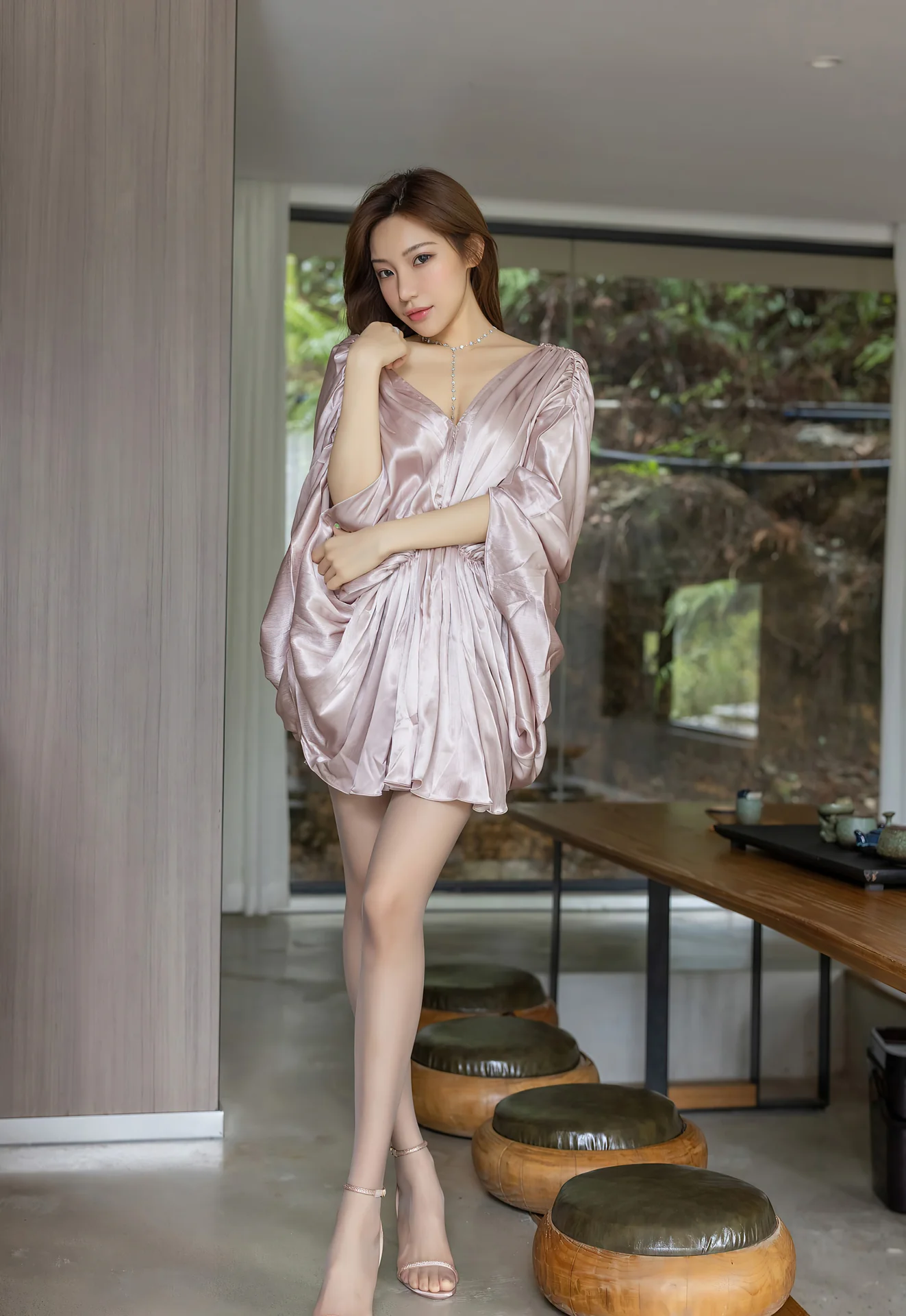 图片[1]-小狐狸Kathryn写真图集60套18GB打包下载-悸动时刻