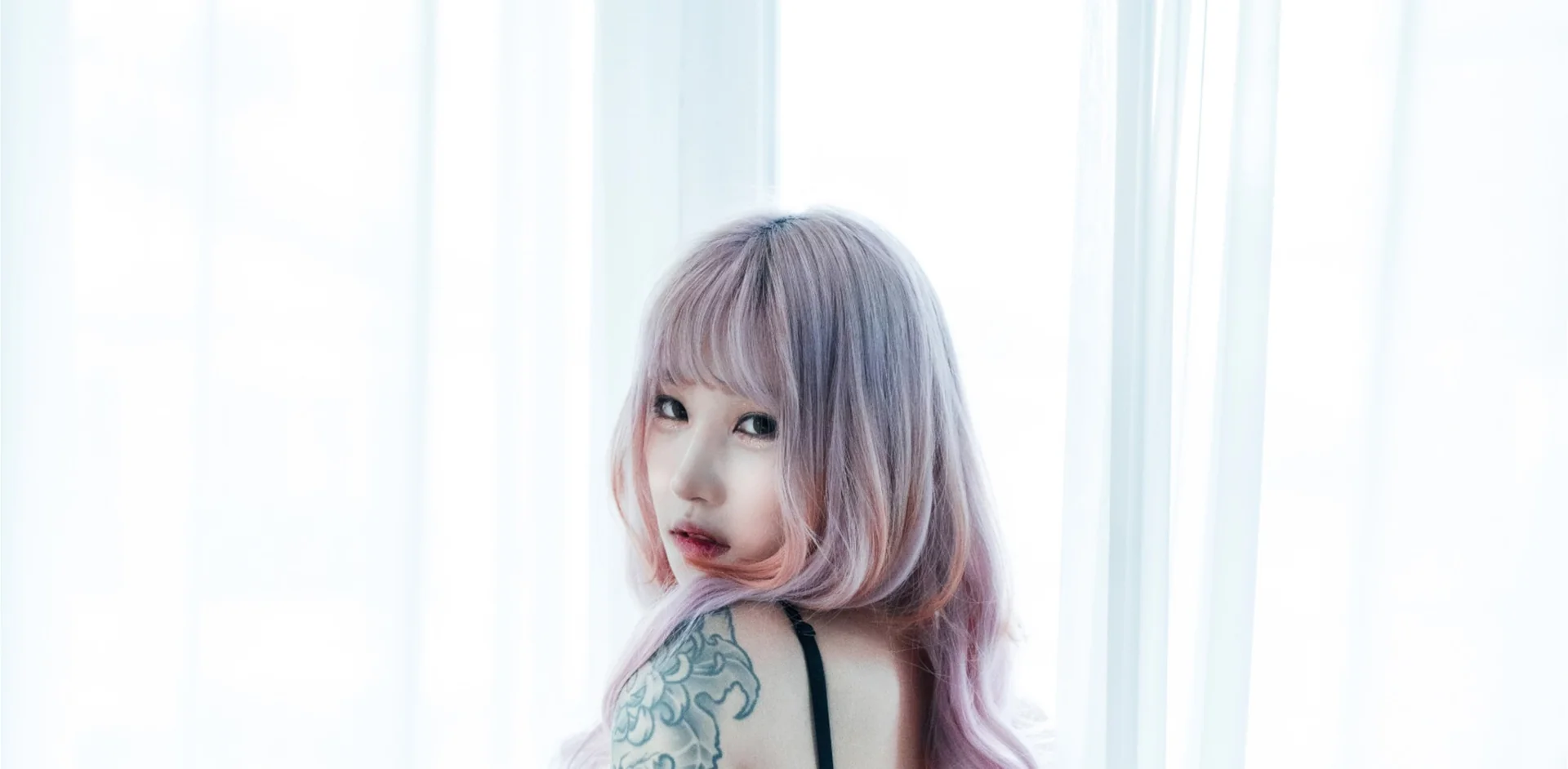 图片[1]-Supreme美女写真合集7套1.5GB高清下载-幻彩魔方