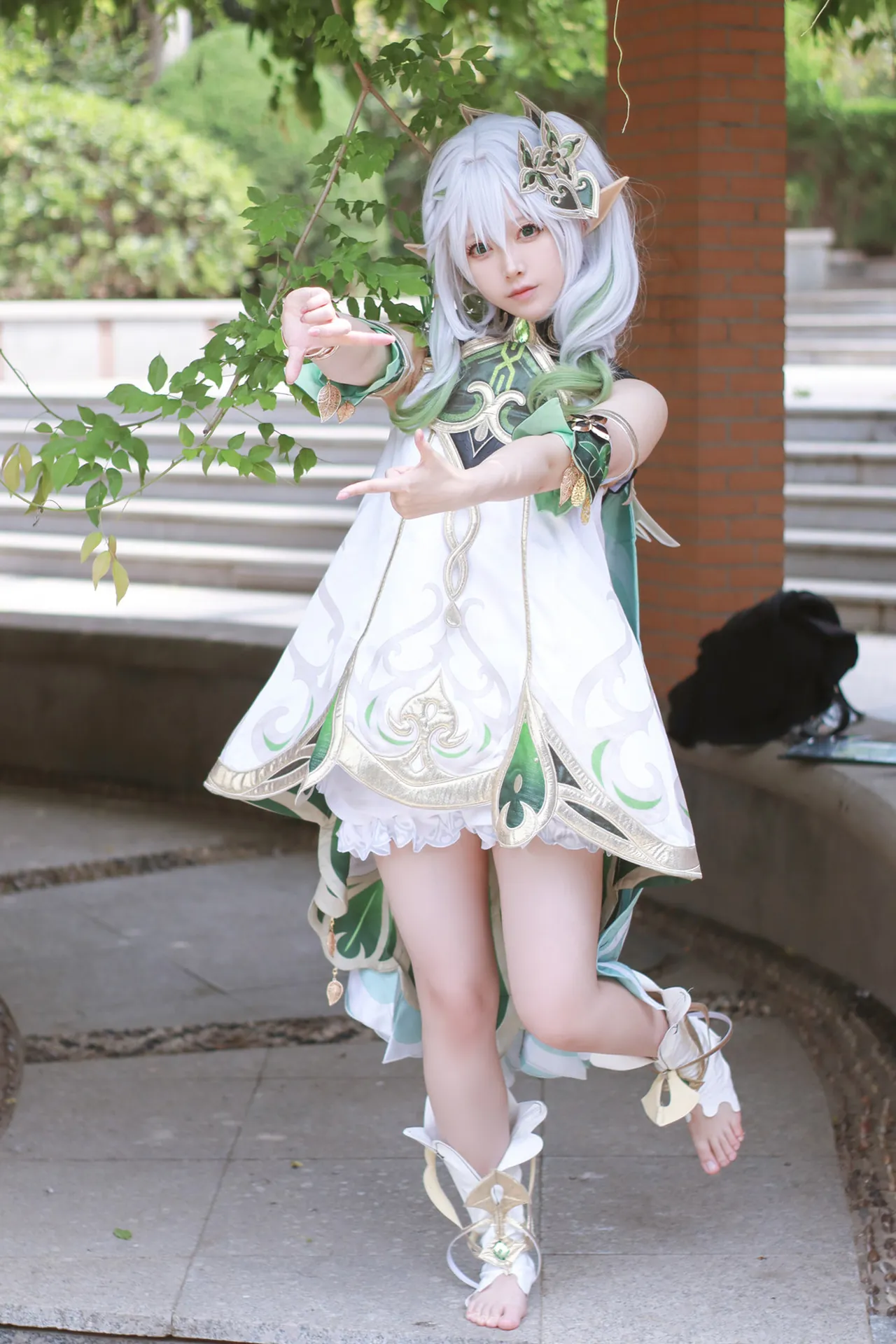 图片[2]-Asagiriai(愛ちゃん)写真合集28套10GB打包下载-灵眸阁楼