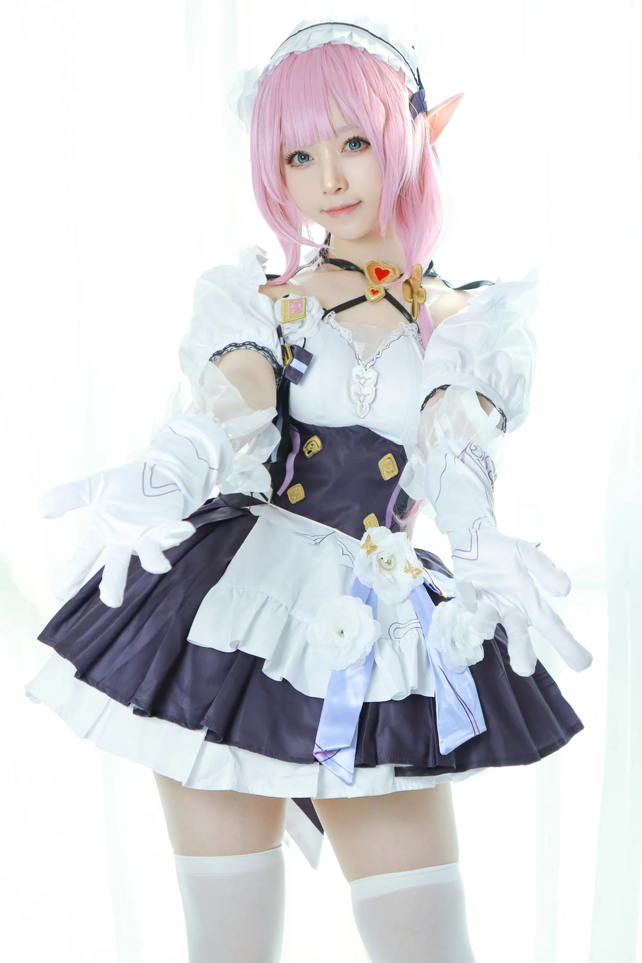 Asagiriai(愛ちゃん)写真合集28套10GB打包下载-灵眸阁楼