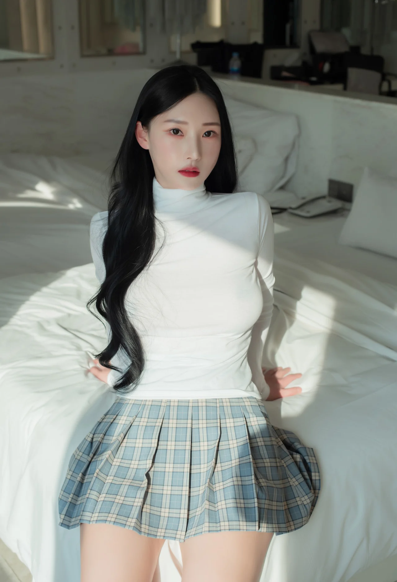 PureMedia美女写真图合集232套150GB打包下载-灵眸阁楼