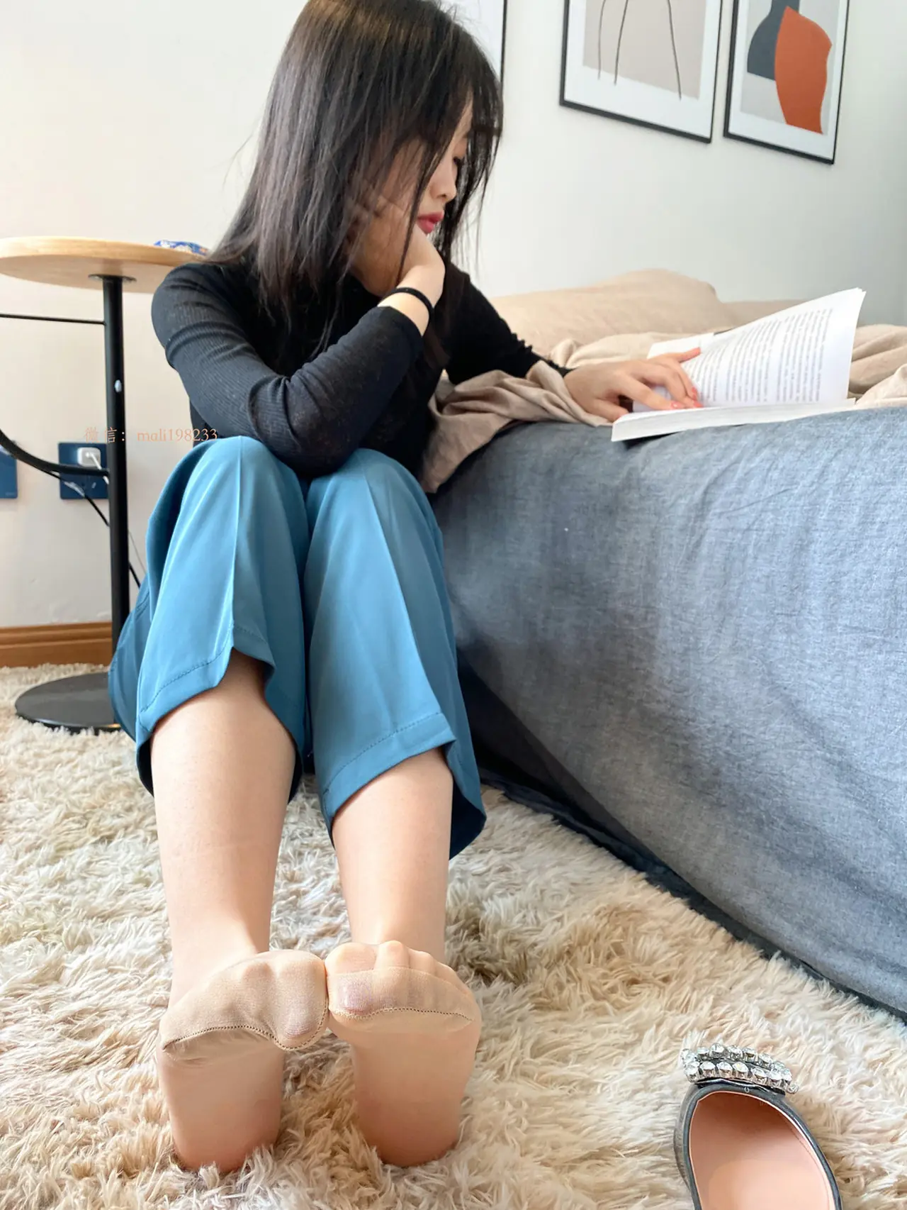 图片[2]-ISS美女写真系列65套76GB合集下载-视界引力场