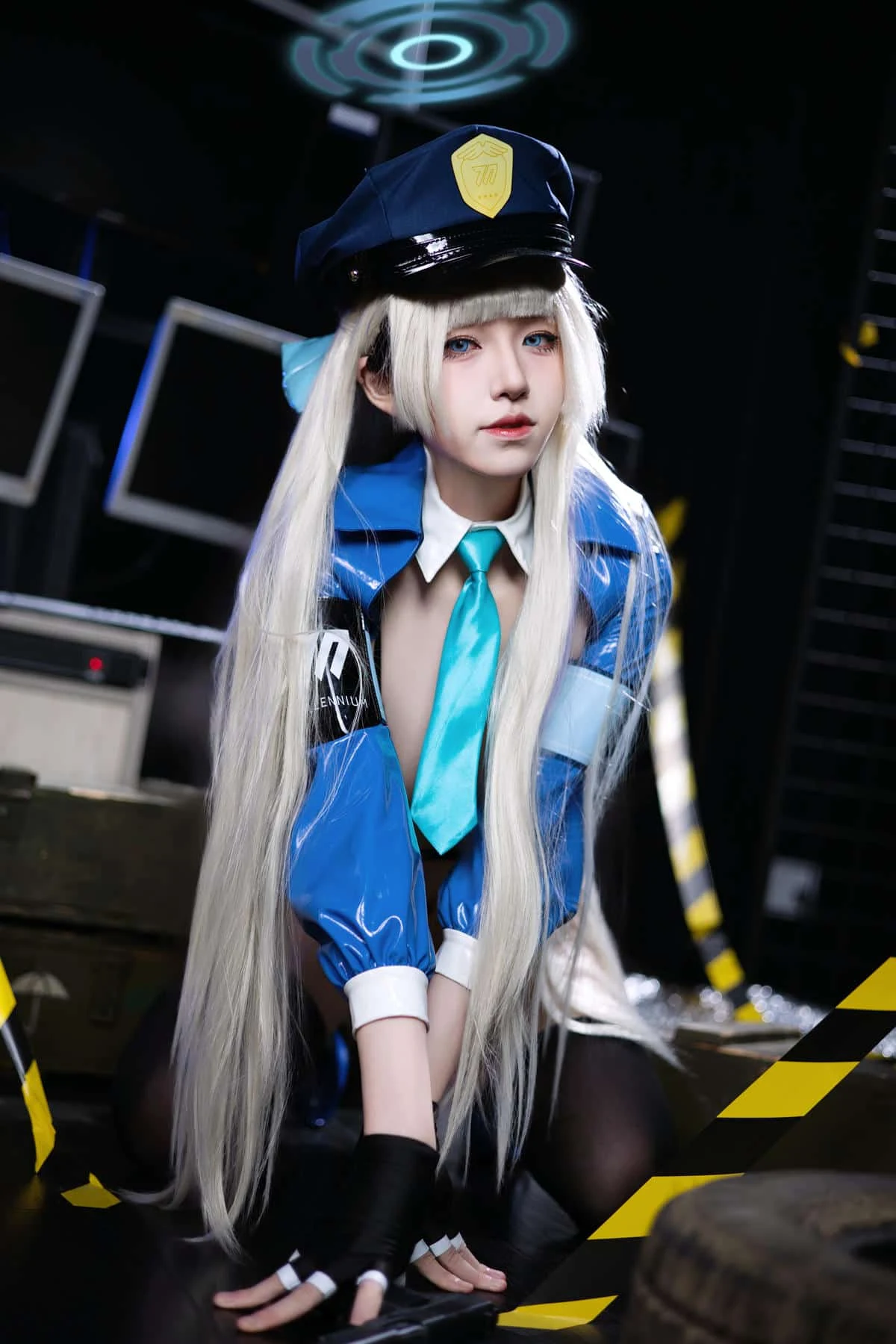 图片[1]-双木扶苏全套写真合集6期 高清cosplay作品大赏3.4GB-星野映像