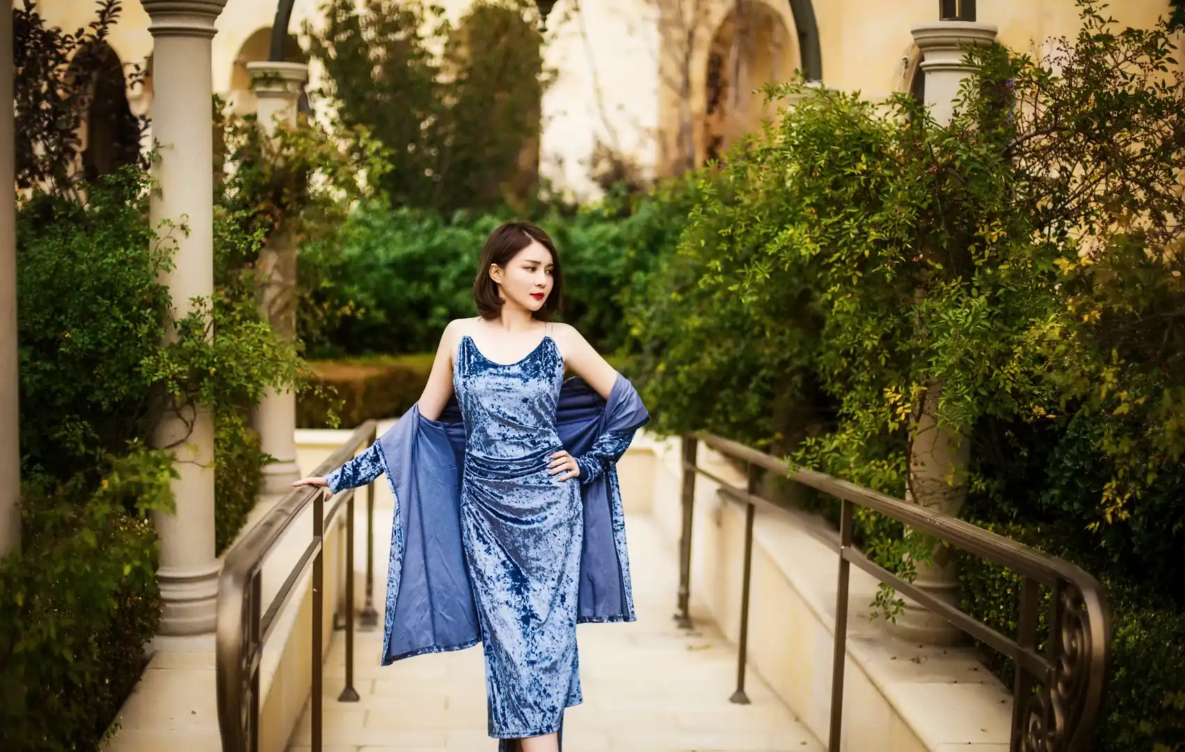 图片[2]-凯竹姐姐美女写真图集 114套高清作品 42GB完整版-悸动时刻