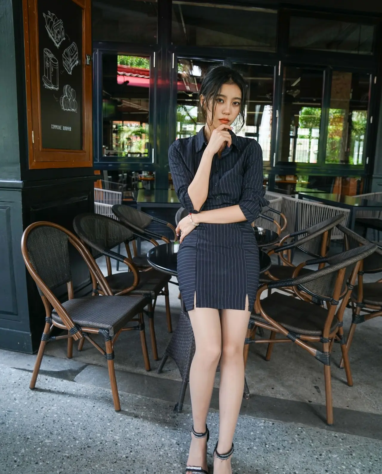 图片[1]-慕丝女郎写真合集1319套 280GB资源包-灵眸阁楼