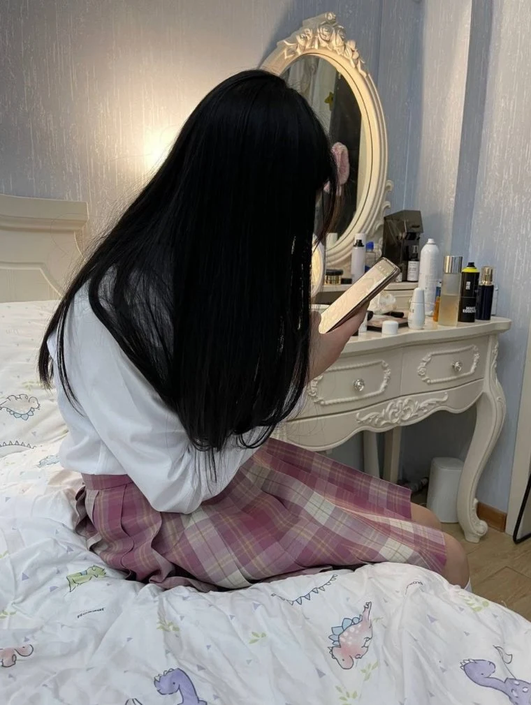 江南深情写真合集 元歌恋爱日记 [162GB] 持续更新-星野映像