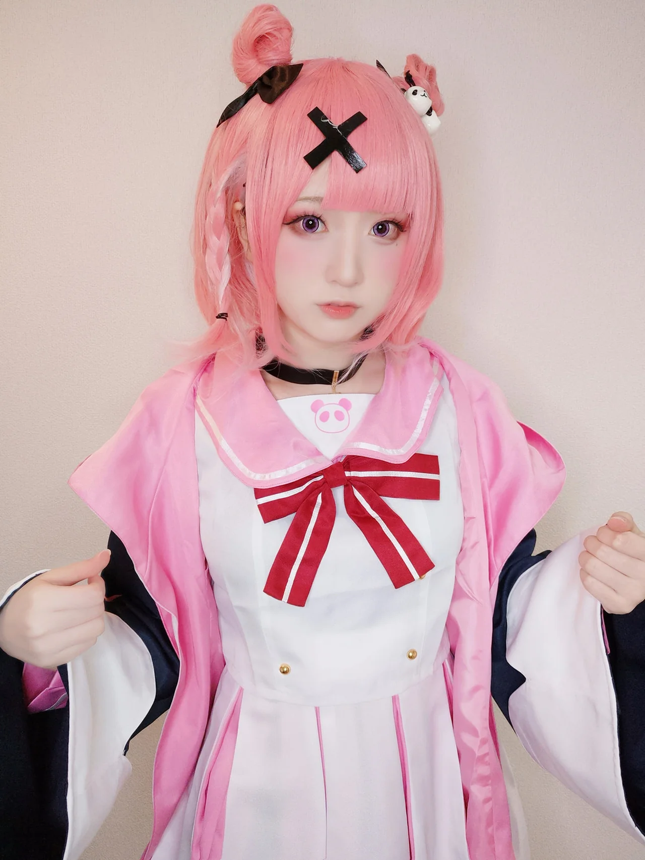 图片[2]-Yuki亭美女写真合集38套7GB下载-心动频率