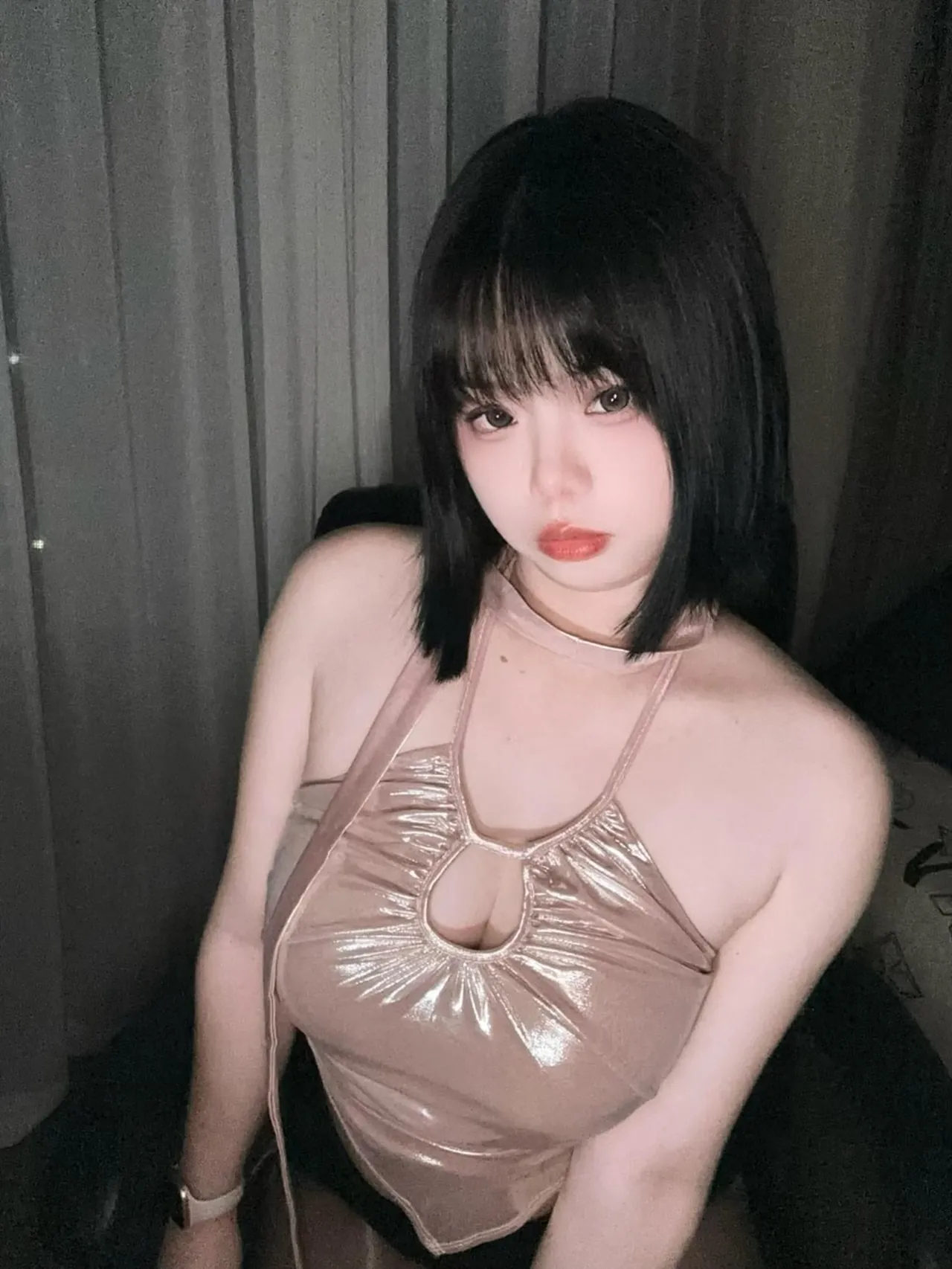 图片[1]-抖音小瑾秘语空间写真集 711图121视频-悸动时刻