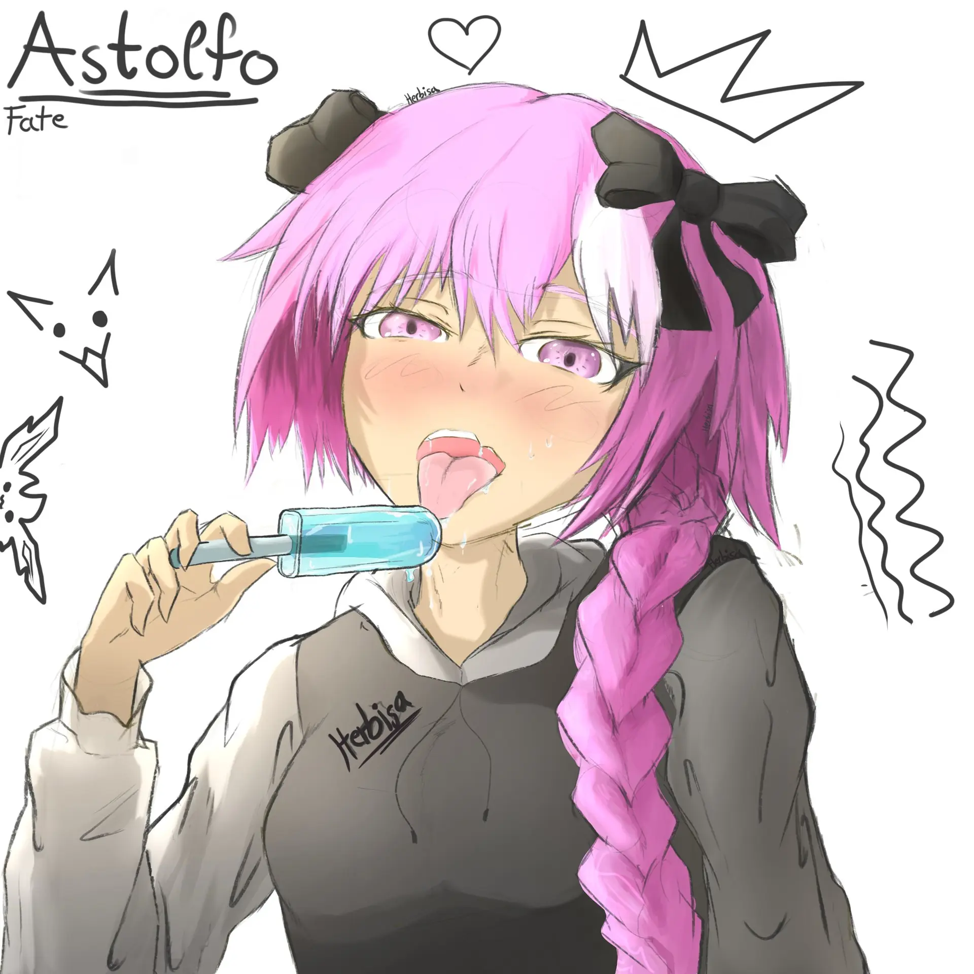 图片[1]-阿福(Astolfo) TS作品合集 314部33.8G 持续更新中-绮梦空间