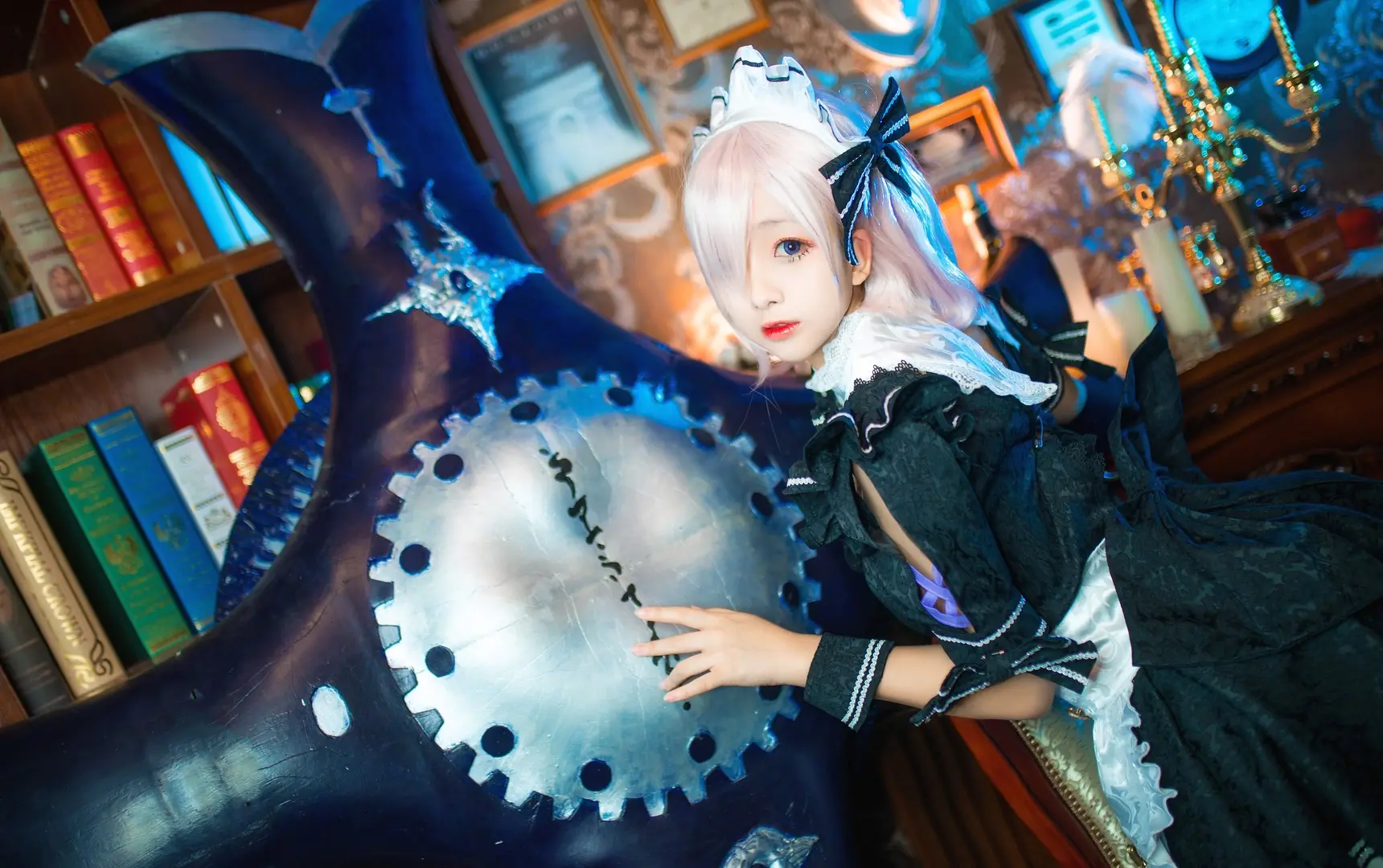 图片[2]-日奈娇美风格写真图集精选264套 272GB精选合集-幻彩魔方