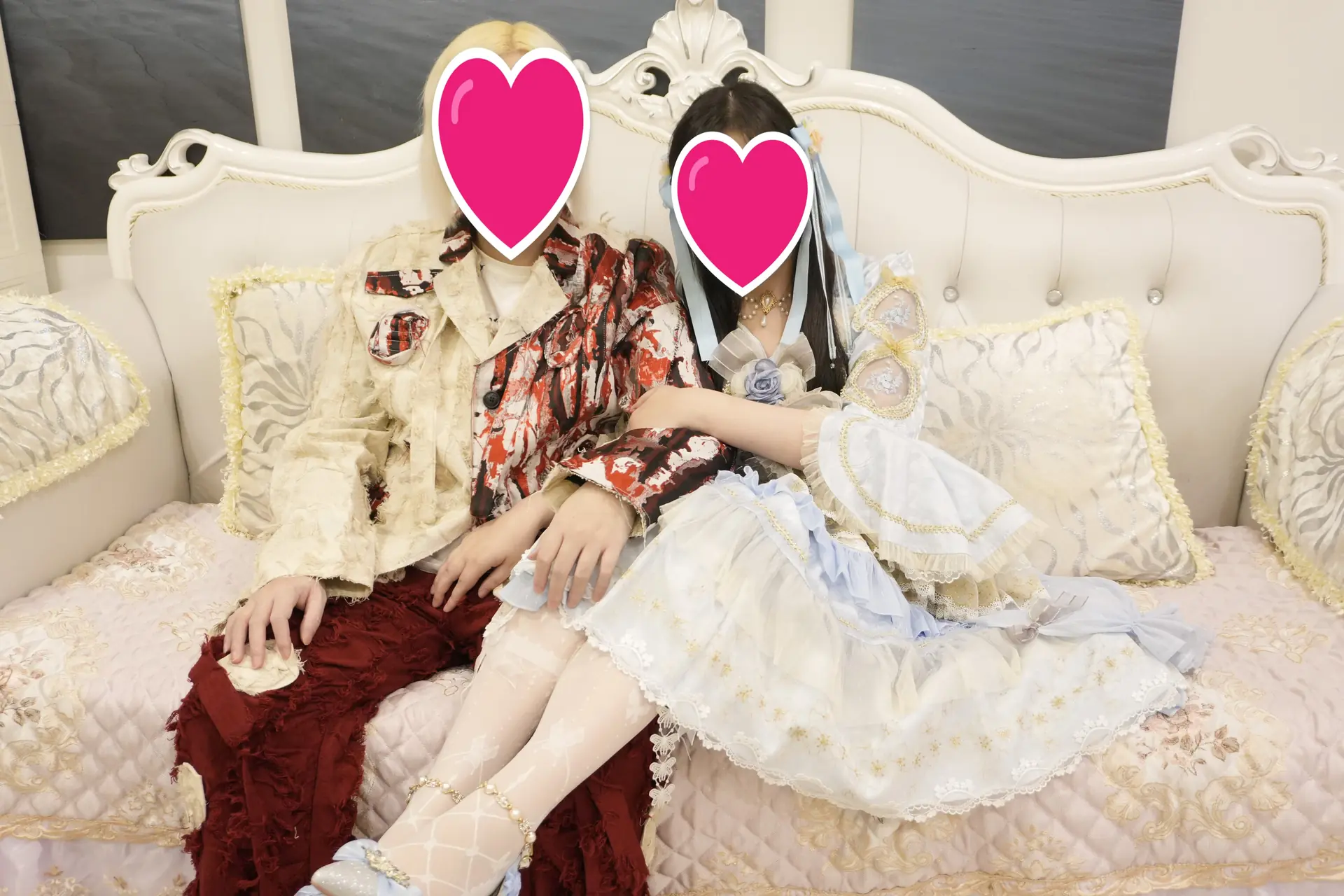 图片[2]-冰凌紫萱萝莉博主写真合集 持续更新-云图社区