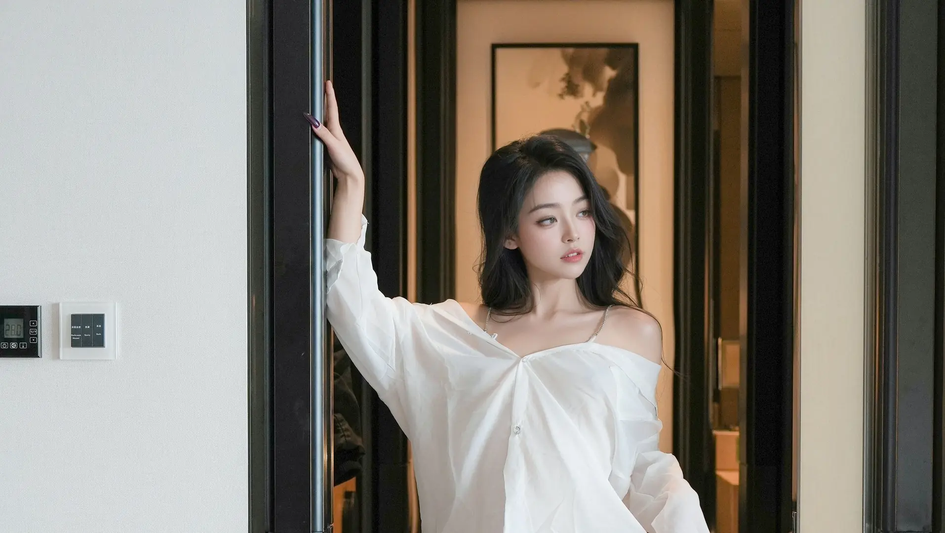 白琮瑗无水印私购写真合集 4套 1.6GB-绮梦空间