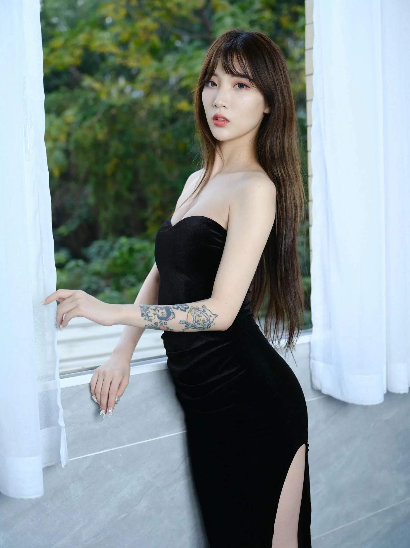 图片[1]-国模艺术写真精选合集 397套 高清资源 1688GB-灵眸阁楼