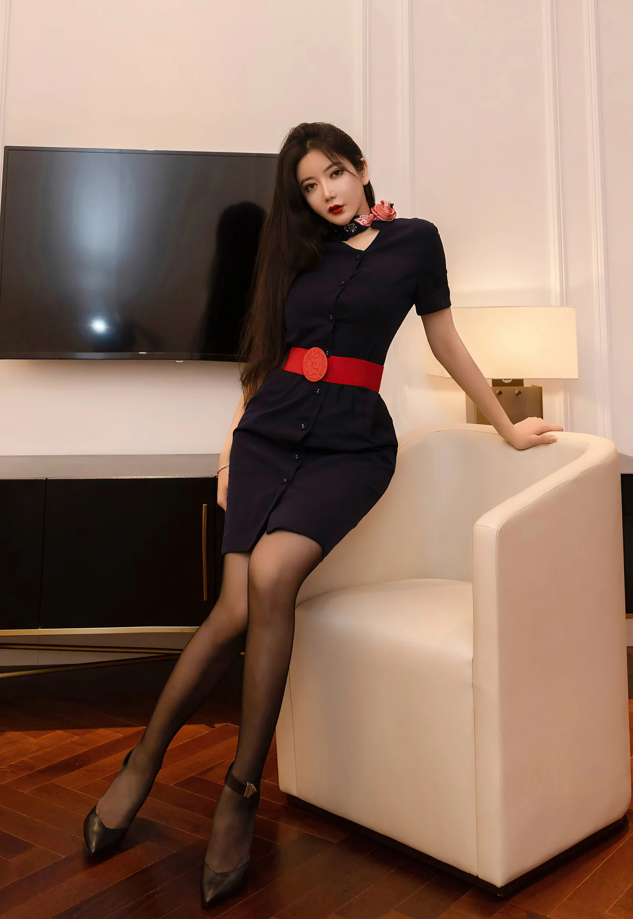 图片[2]-心妍小公主写真合集139套83GB打包下载-悸动时刻