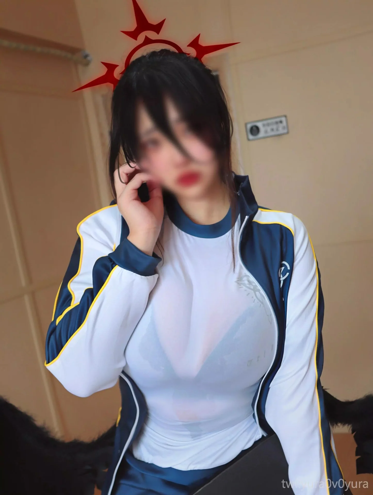 Yura写真合集：21套高清作品，19.08GB大容量持续更新-云图社区