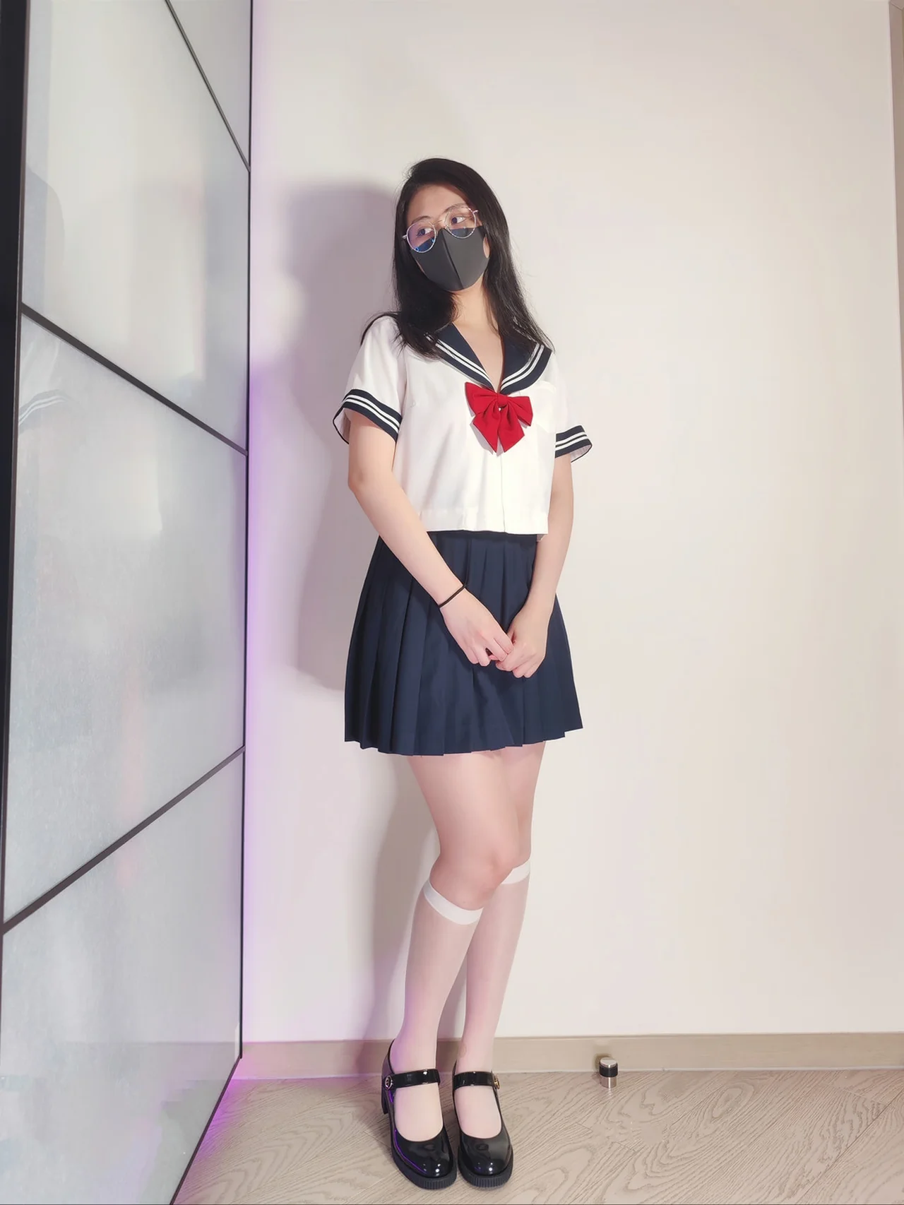 Anaimiya奶咪美女写真34套图集46GB下载-视界引力场