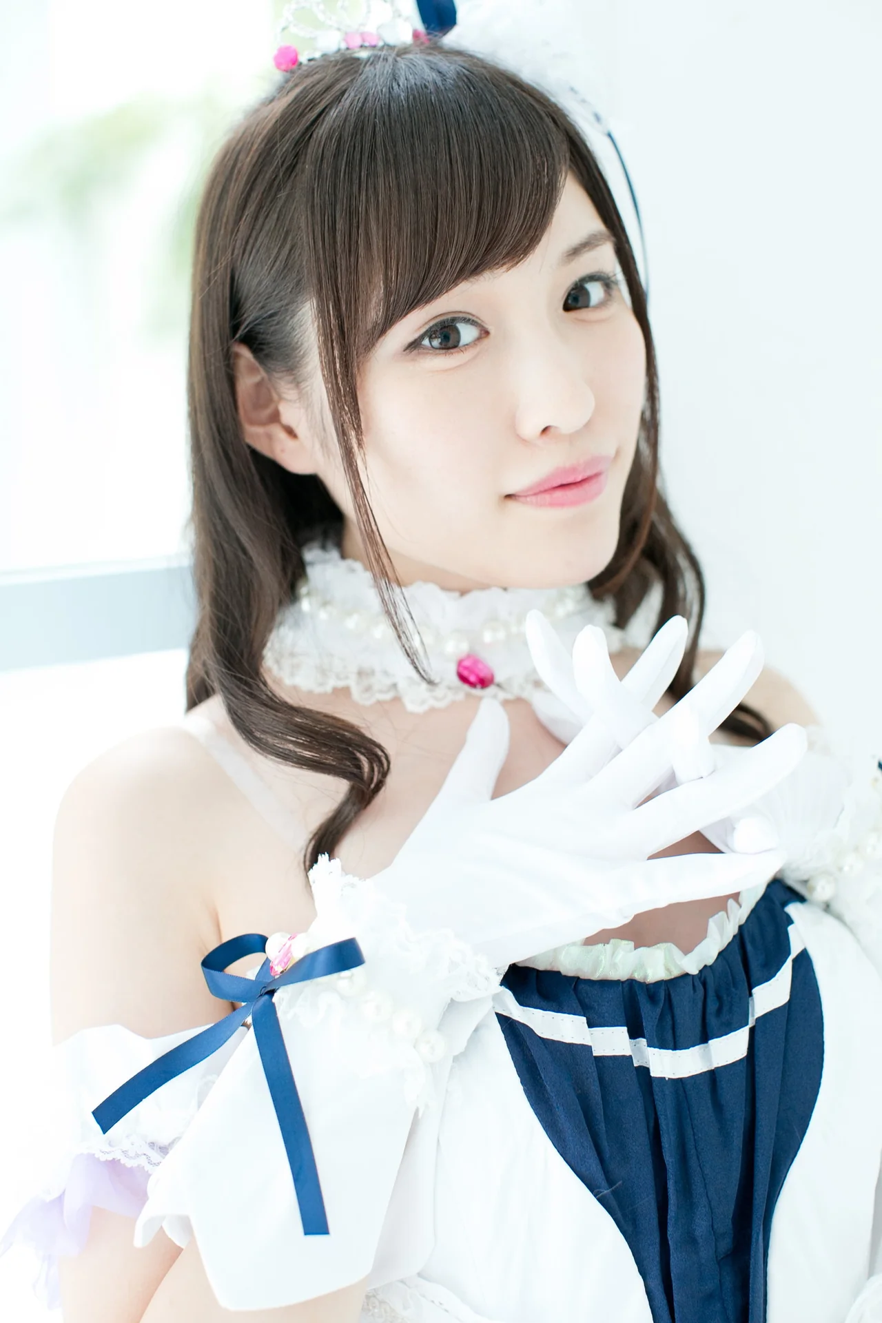 图片[2]-三上悠亚+天使萌+桥本有菜 写真图合集32GB下载-灵眸阁楼