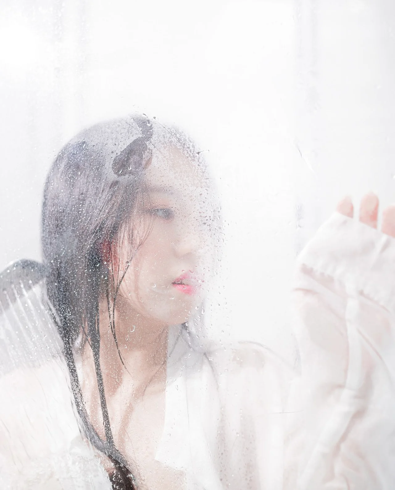 图片[1]-Dami(퀸다미)12套美女写真合集4GB打包下载-视界引力场