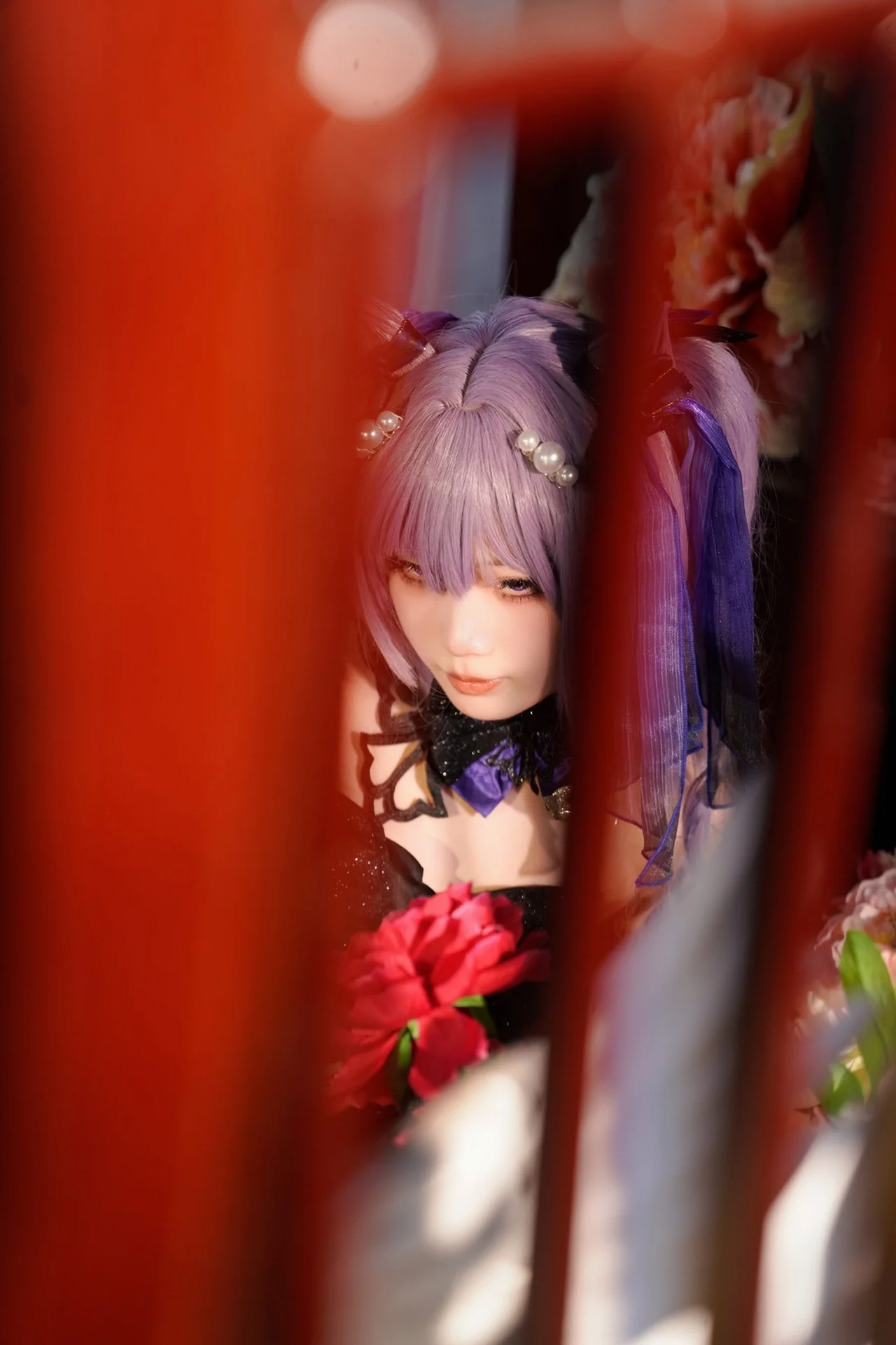 刺猬小姐2套美女写真合集306MB打包下载-视界引力场