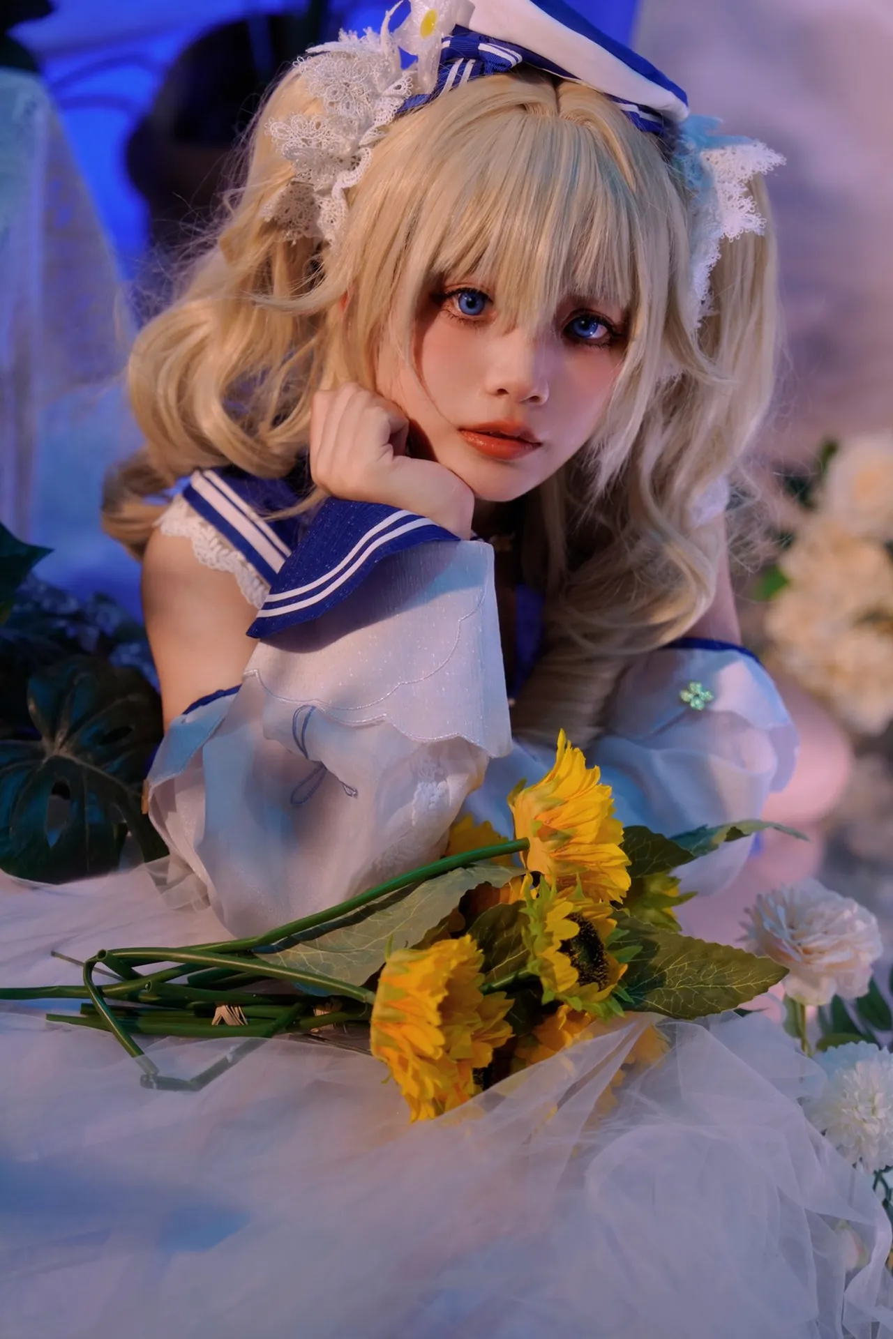 图片[2]-刺猬小姐2套美女写真合集306MB打包下载-视界引力场