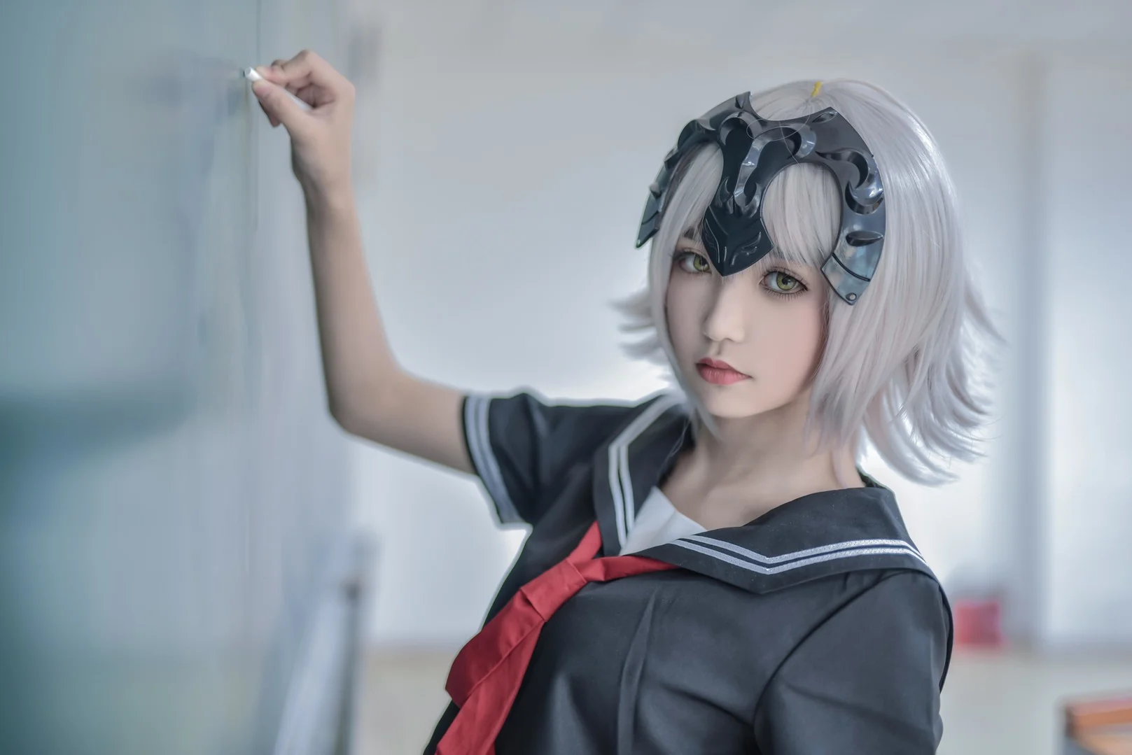 图片[2]-这个泡泡就是逊啦写真图集20套600MB下载-视界引力场