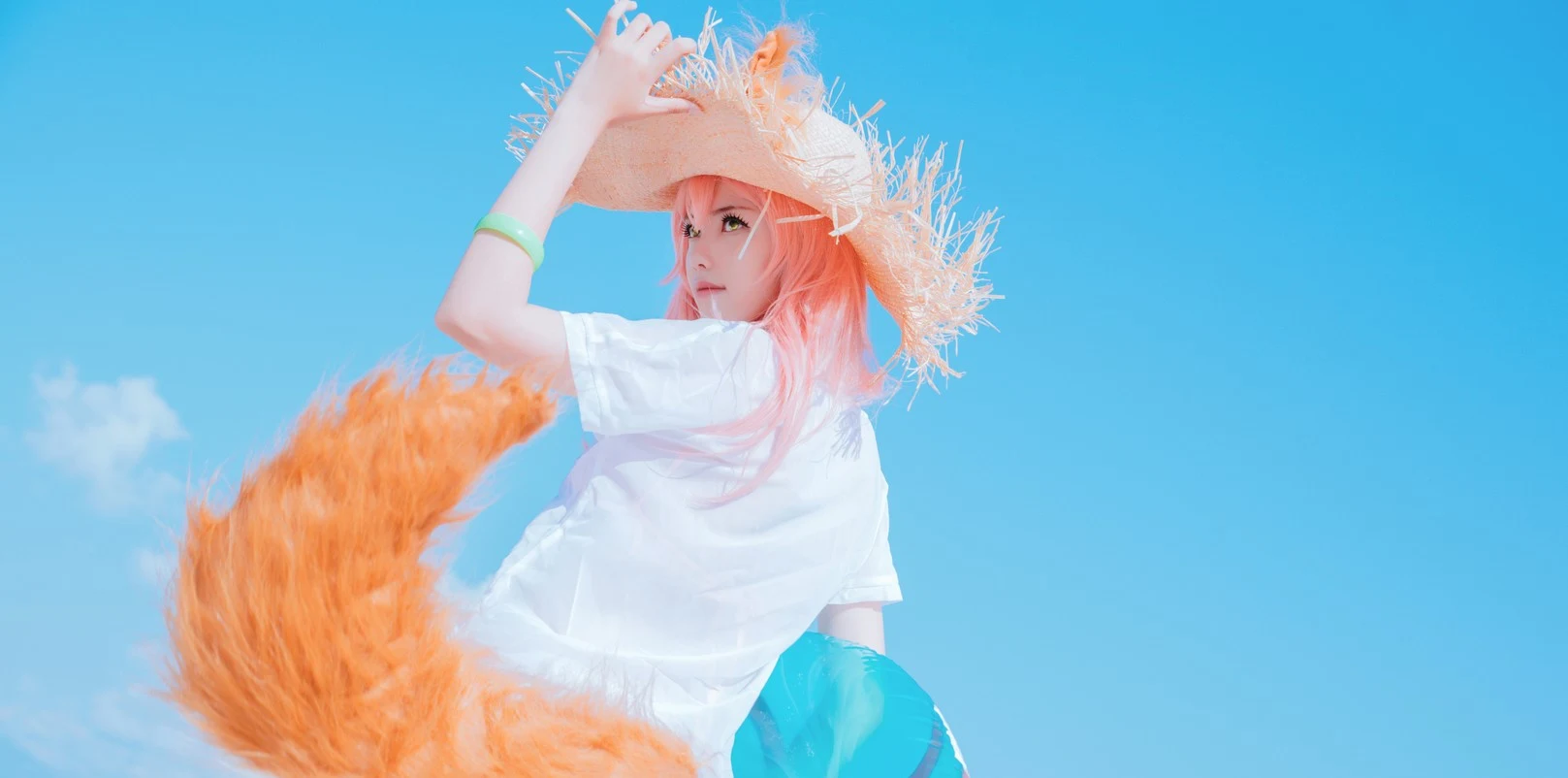 图片[2]-塔塔Lo1iTa美女写真6套图集1.4GB下载合集-流光绘卷