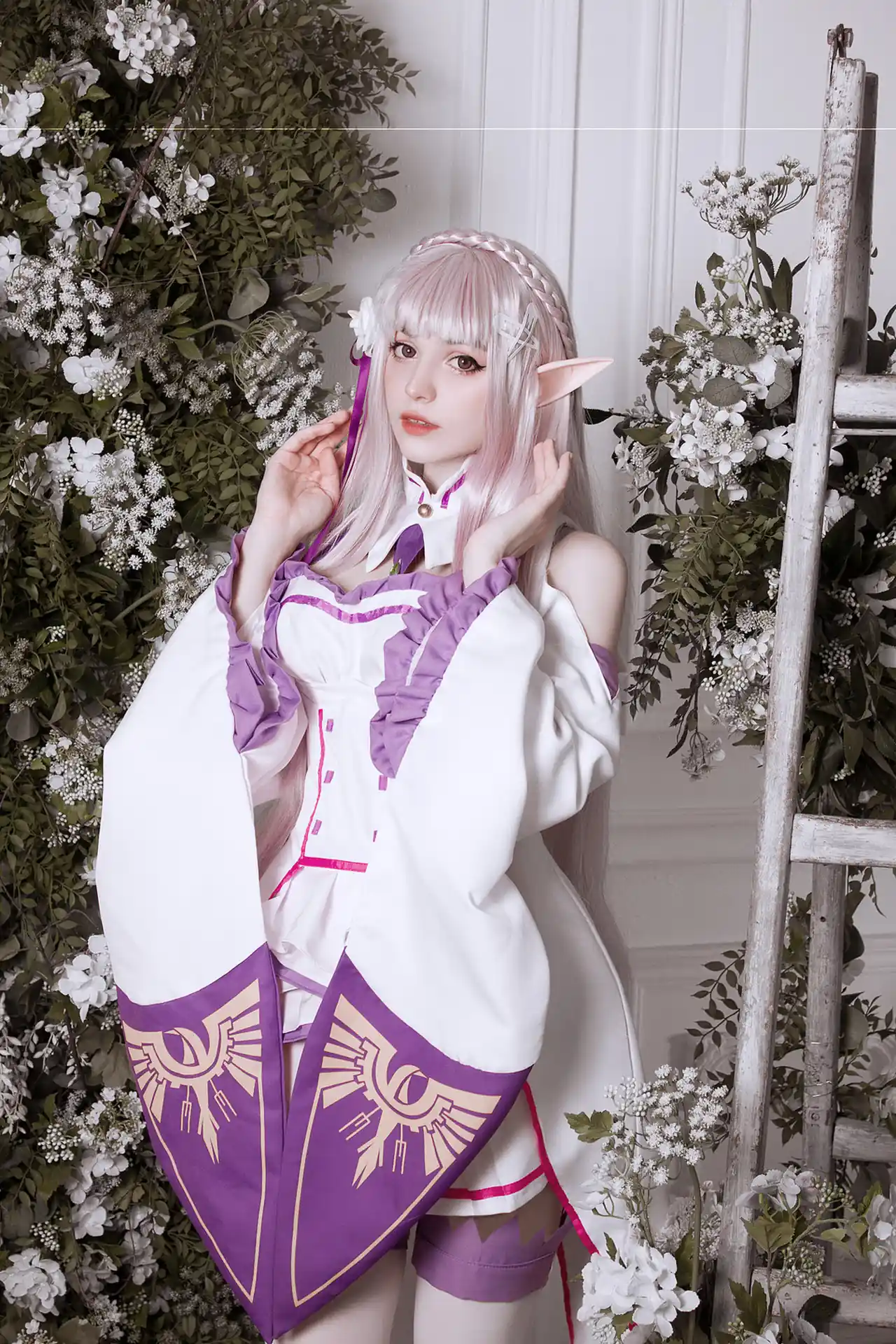 图片[2]-tenletters美女写真3套图集下载 800MB合集-绮梦空间