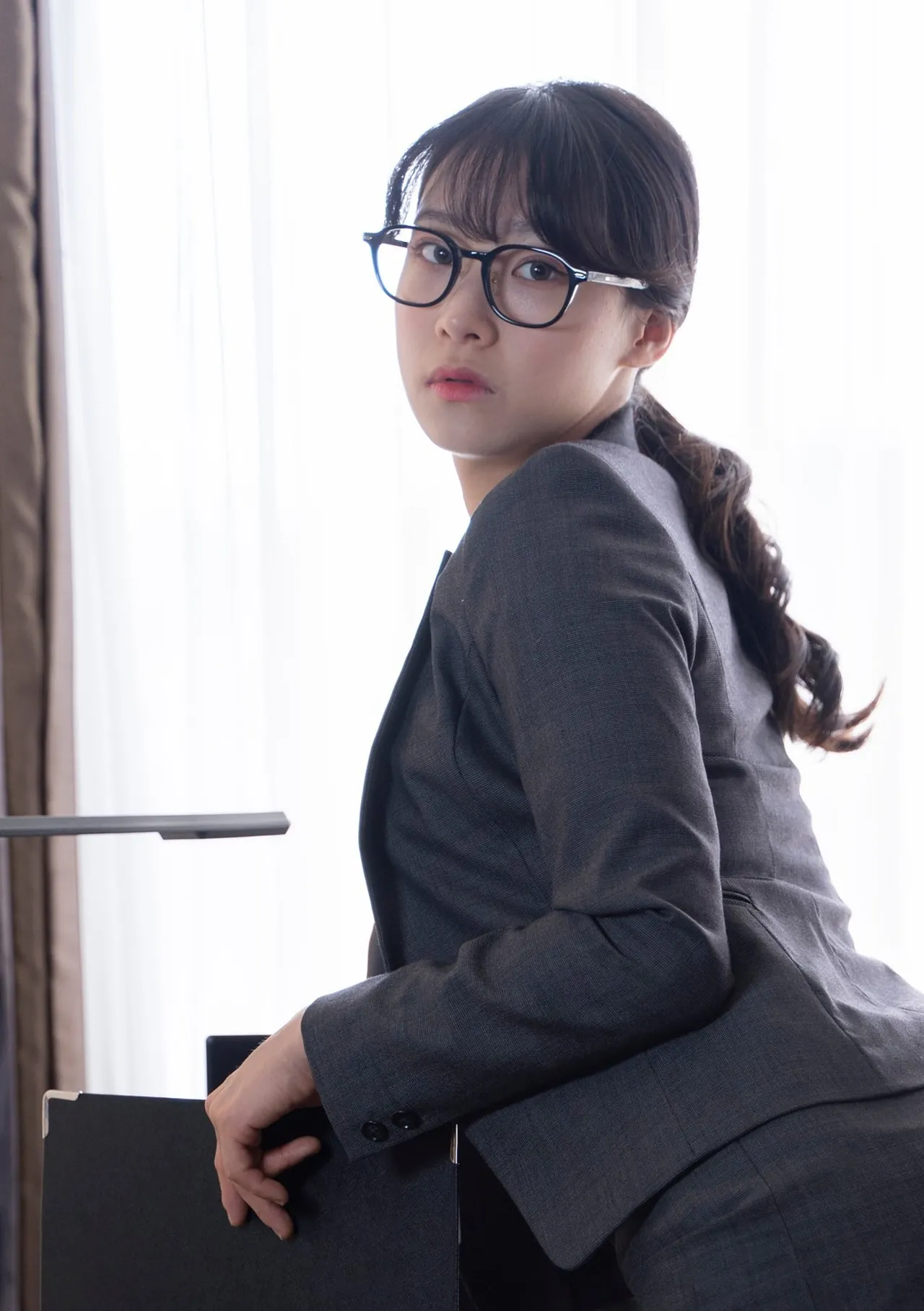 MyungAh写真合集6套6GB下载资源-悸动时刻