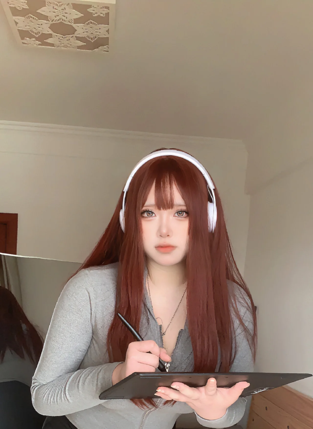 图片[2]-纯爱Neko美女写真13套合集1.2GB下载-灵眸阁楼