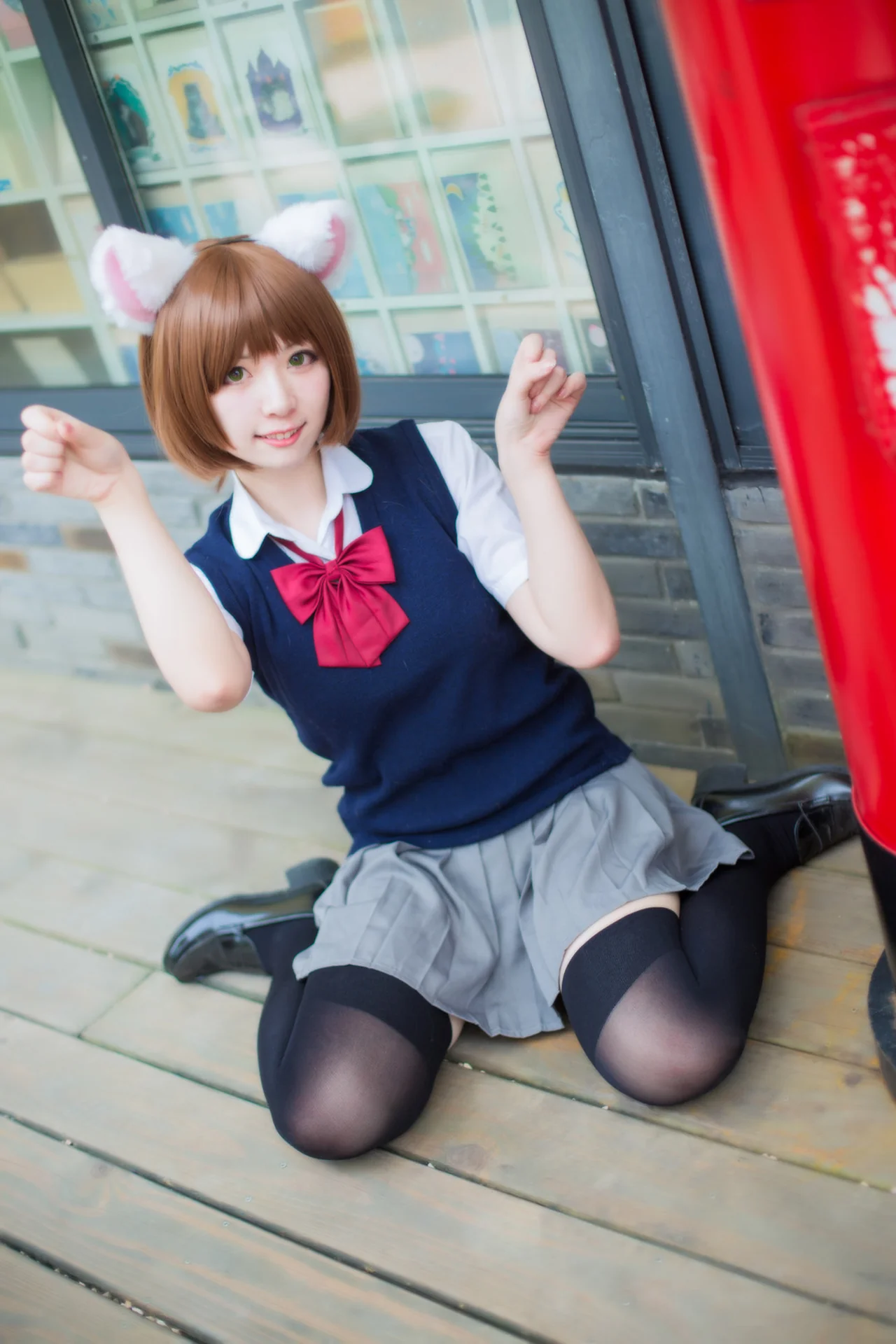 图片[1]-闪月半美女写真12套合集1GB下载-灵眸阁楼